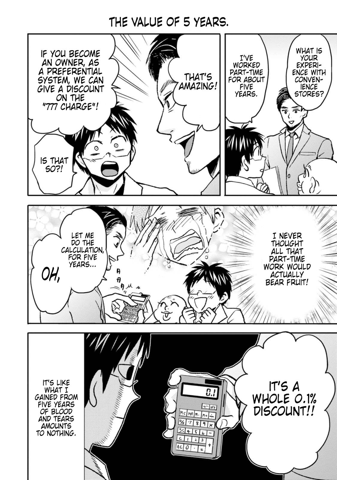Read Nietzsche-sensei chapter 45 image 11 on Lezhin