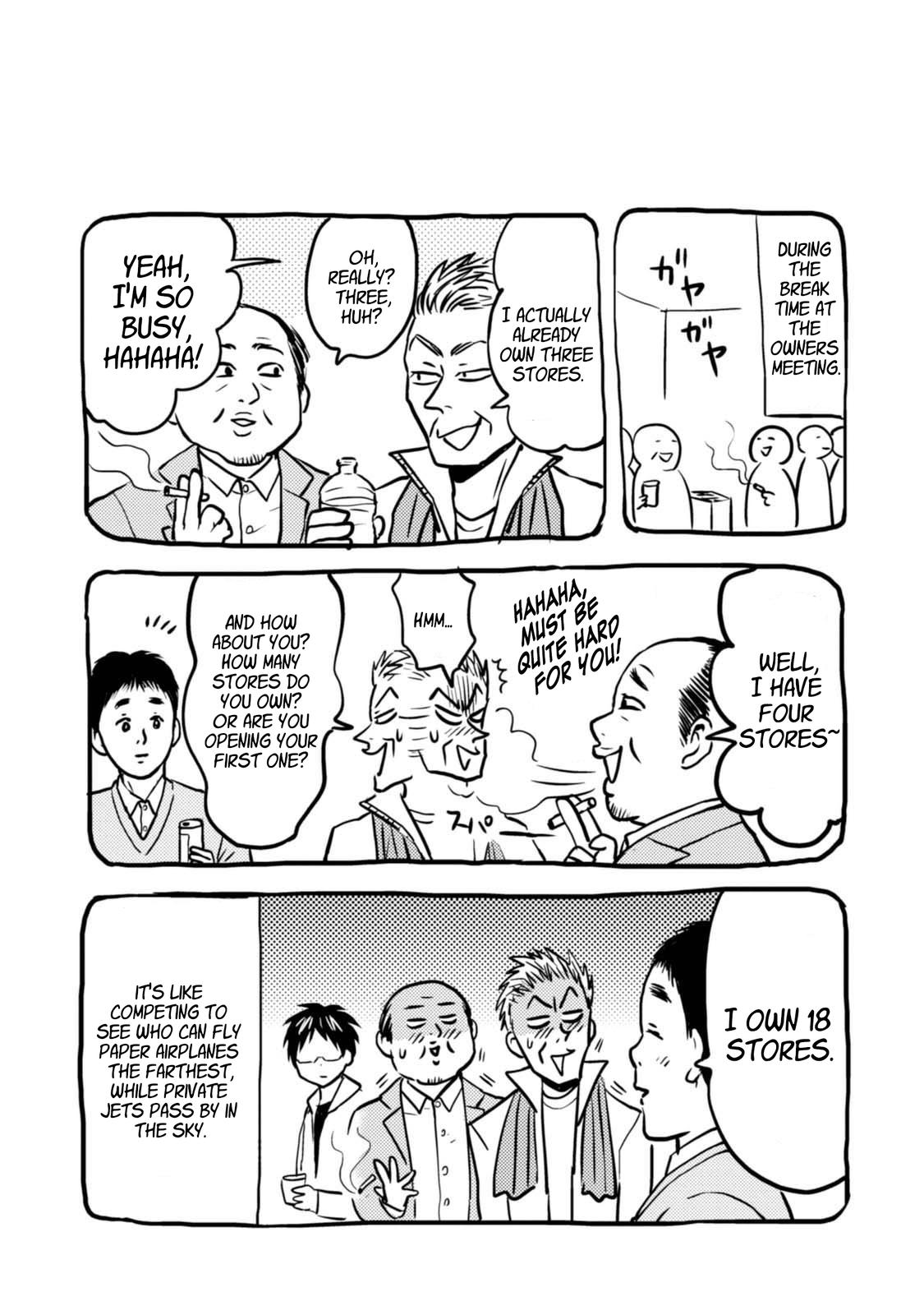 Read Nietzsche-sensei chapter 45 image 18 on Lezhin