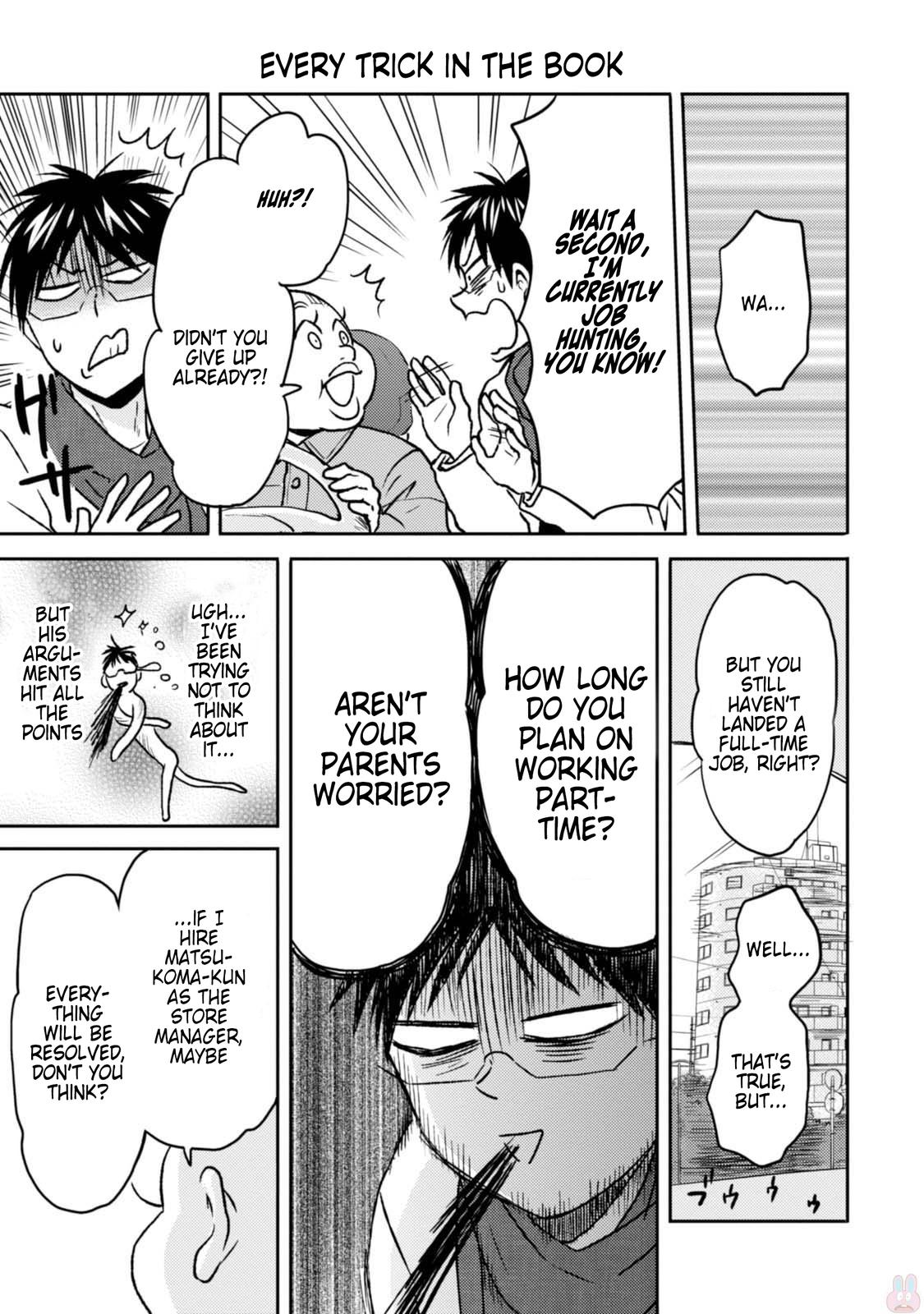 Read Nietzsche-sensei chapter 45 image 2 on Lezhin