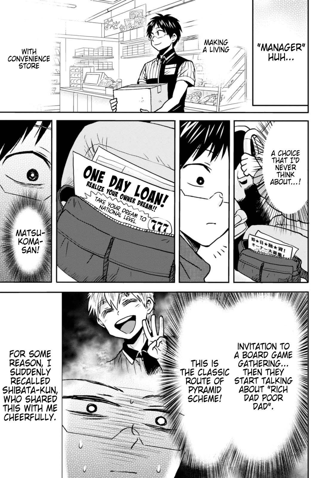 Read Nietzsche-sensei chapter 45 image 4 on Lezhin