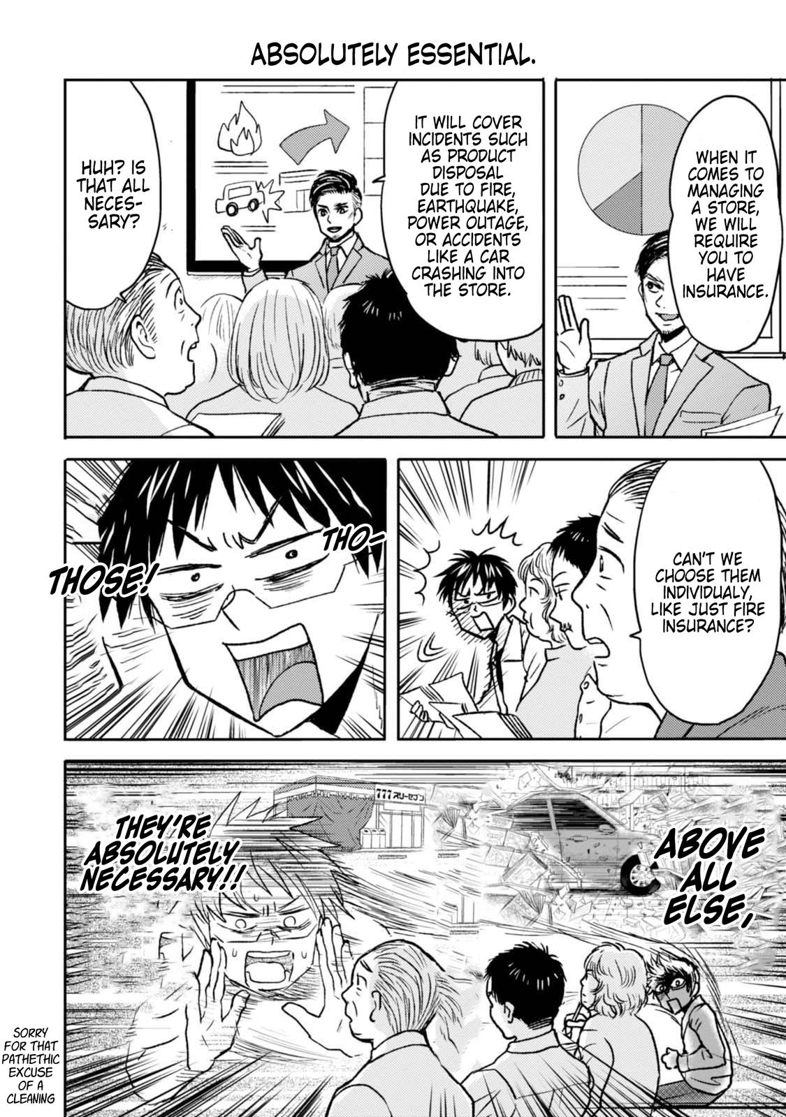 Read Nietzsche-sensei chapter 45 image 7 on Lezhin