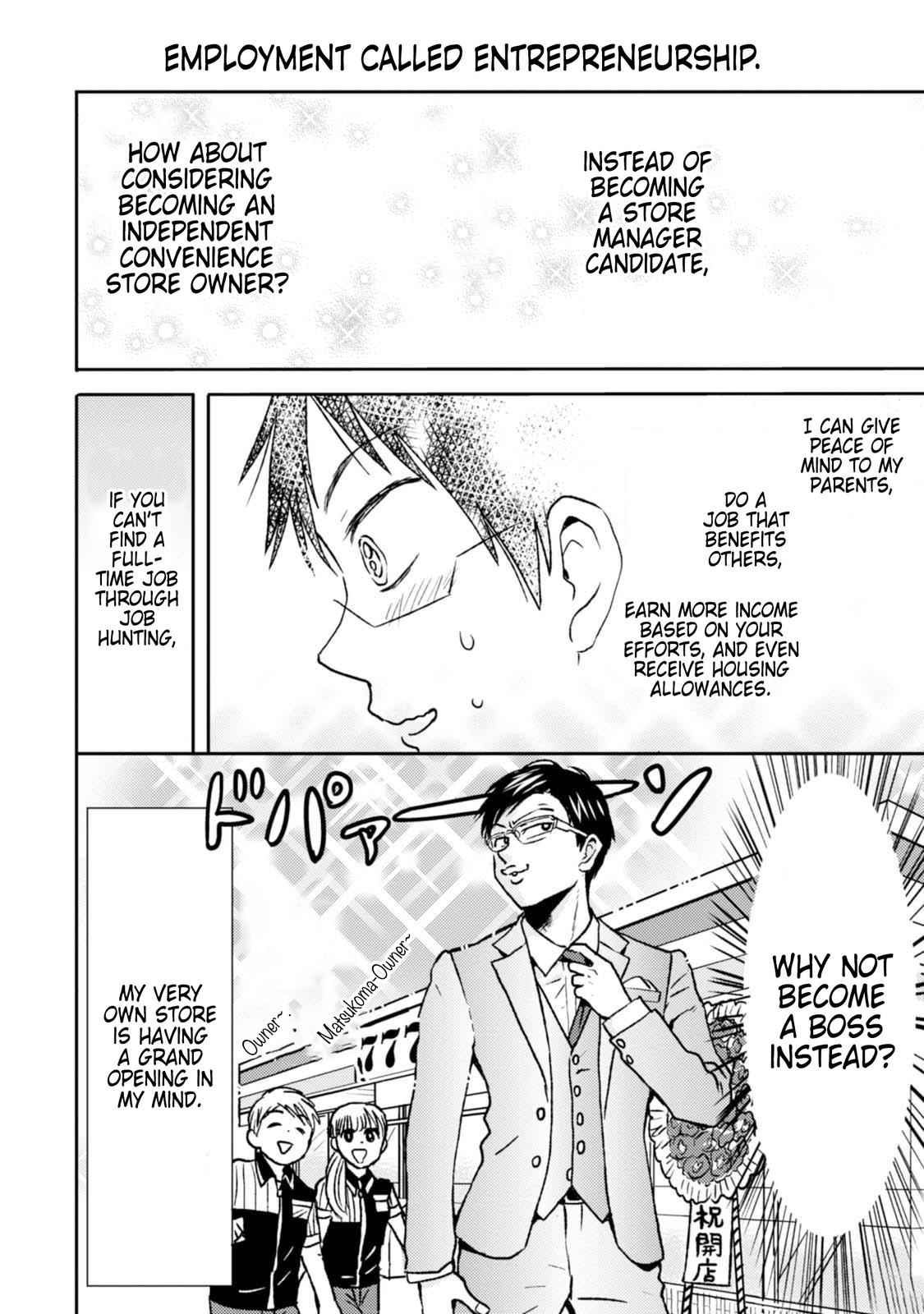 Read Nietzsche-sensei chapter 45 image 9 on Lezhin