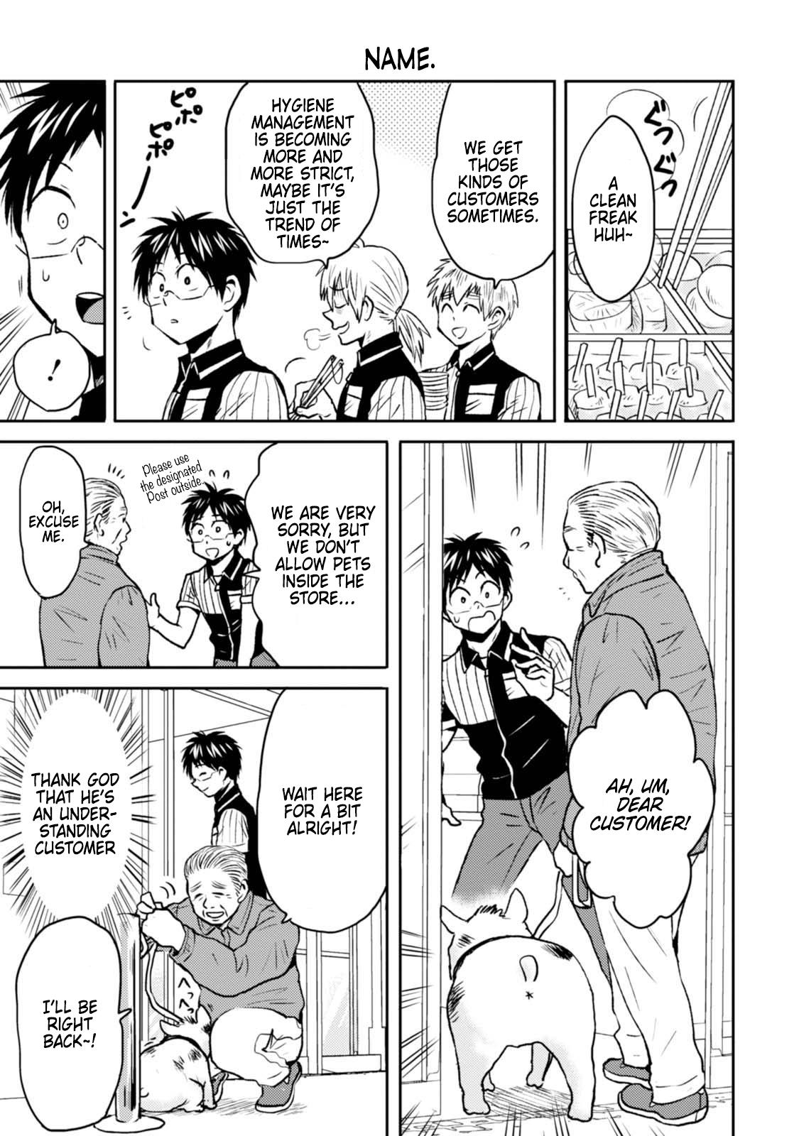 Read Nietzsche-sensei chapter 46 image 2 on Lezhin