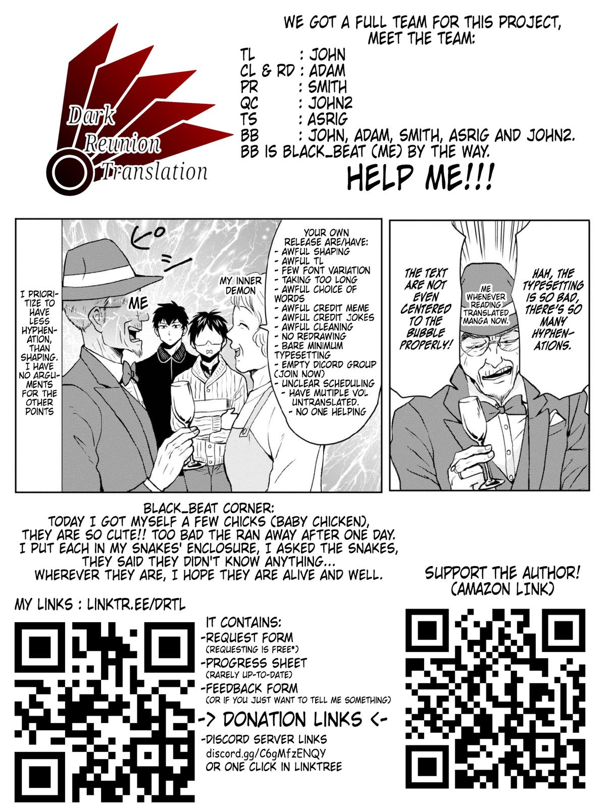 Read Nietzsche-sensei chapter 46 image 23 on Lezhin