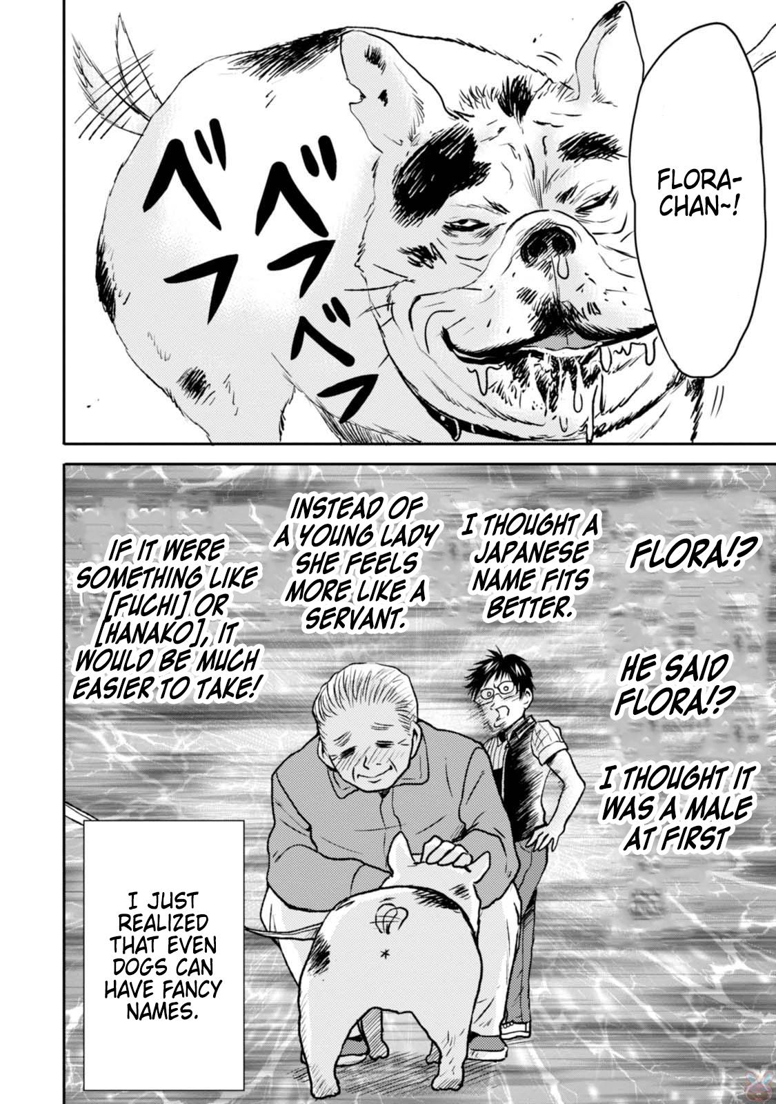 Read Nietzsche-sensei chapter 46 image 3 on Lezhin