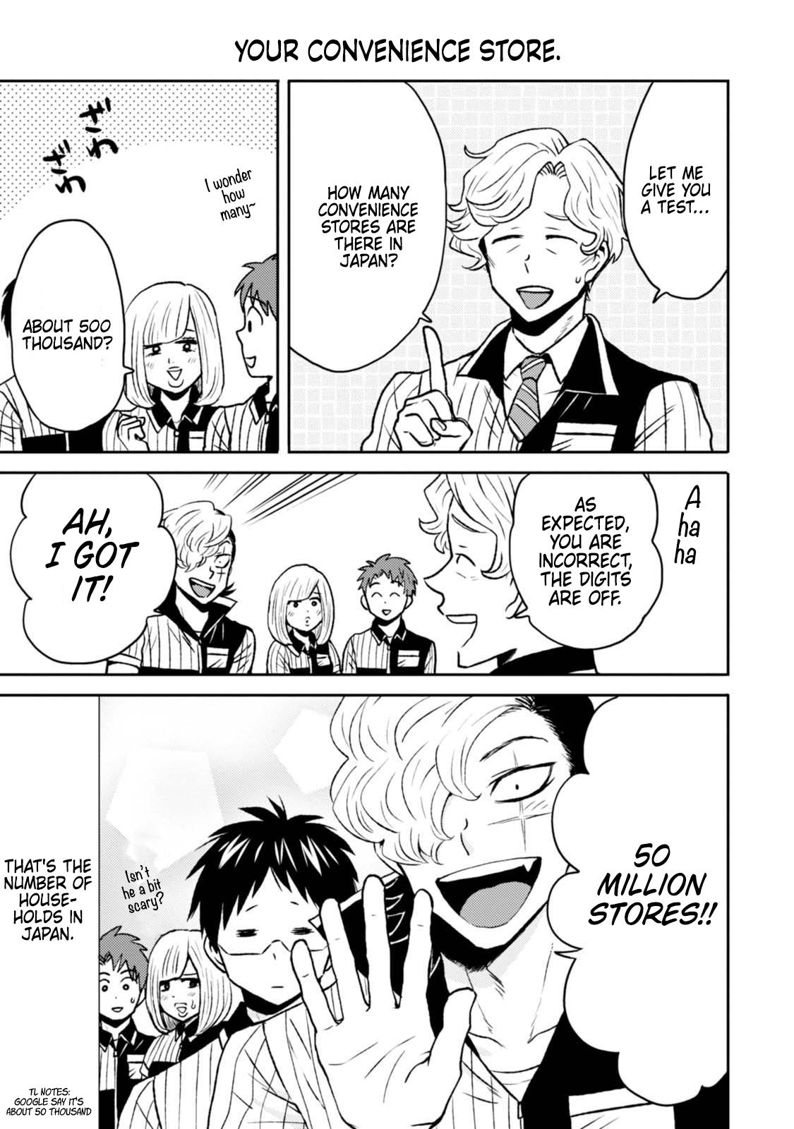 Read Nietzsche-sensei chapter 46 image 6 on Lezhin