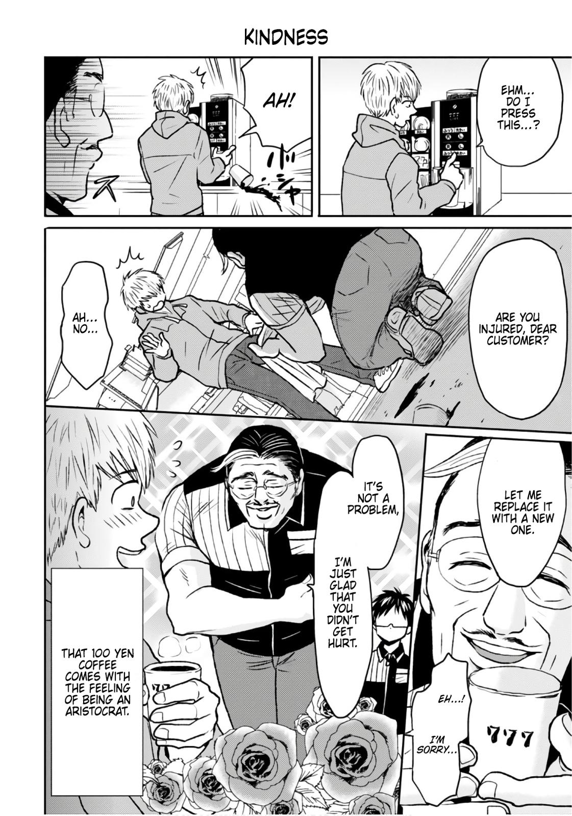 Read Nietzsche-sensei chapter 47 image 11 on Lezhin