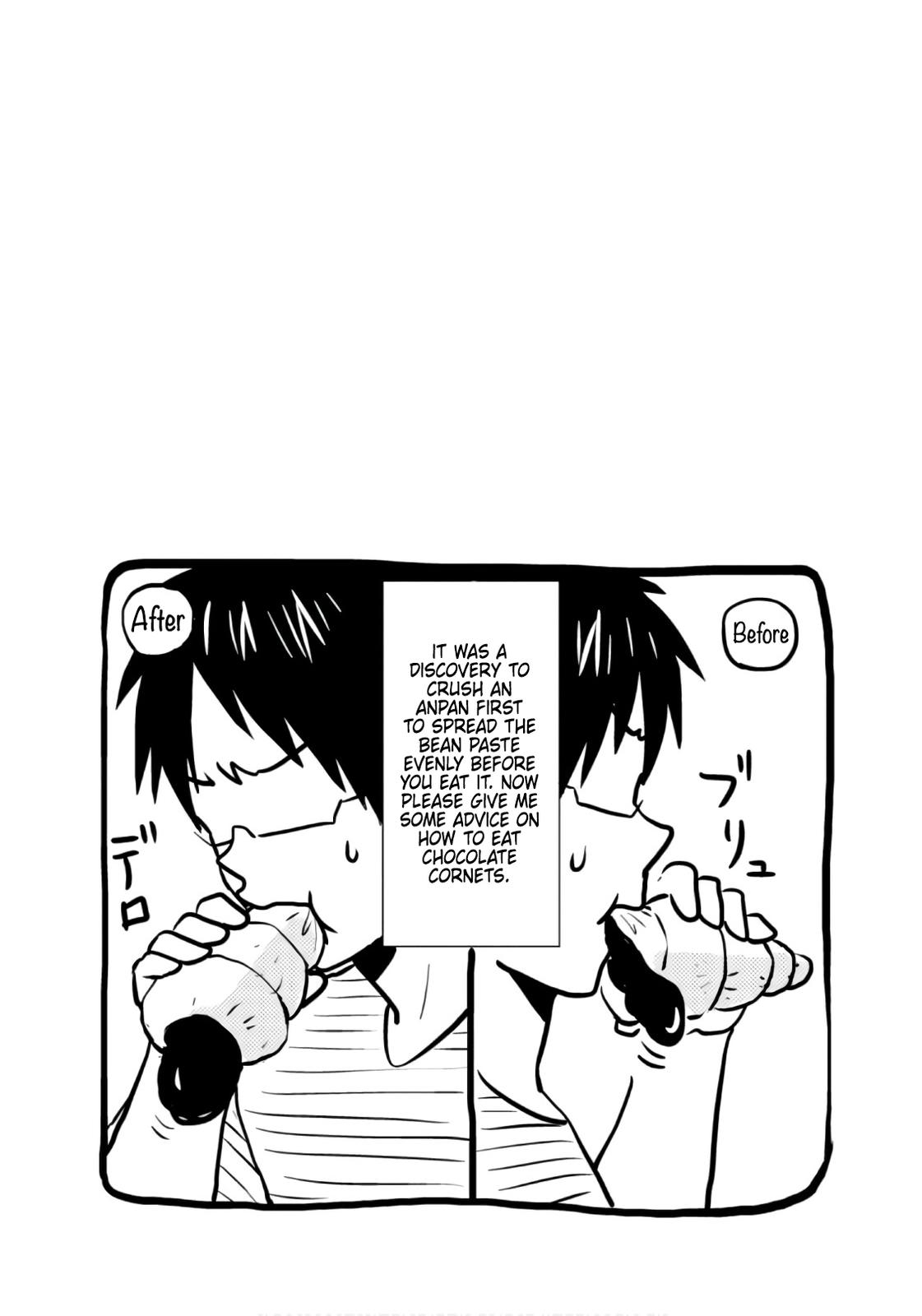 Read Nietzsche-sensei chapter 47 image 12 on Lezhin