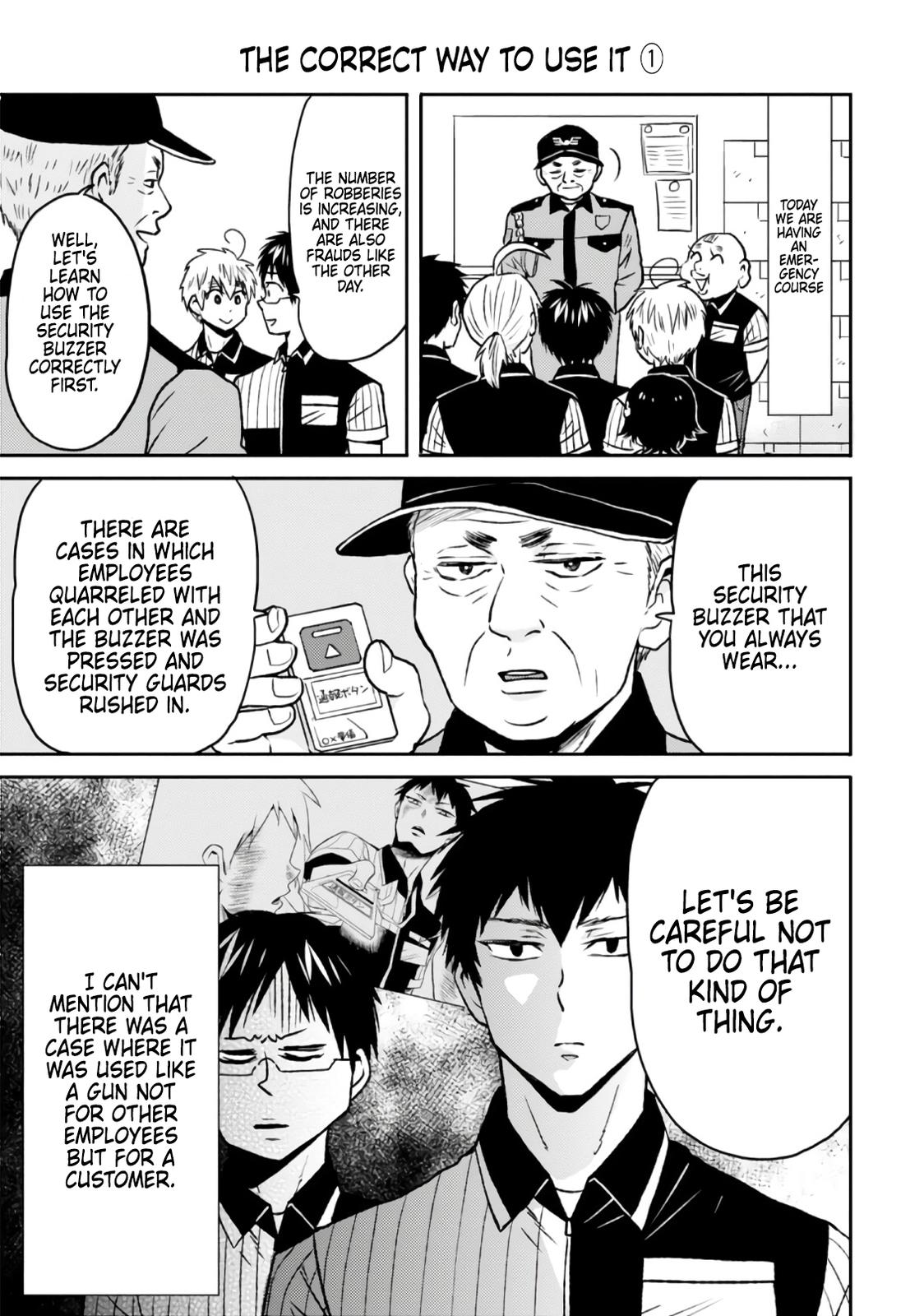 Read Nietzsche-sensei chapter 47 image 4 on Lezhin
