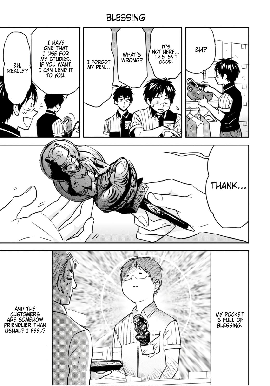 Read Nietzsche-sensei chapter 47 image 6 on Lezhin