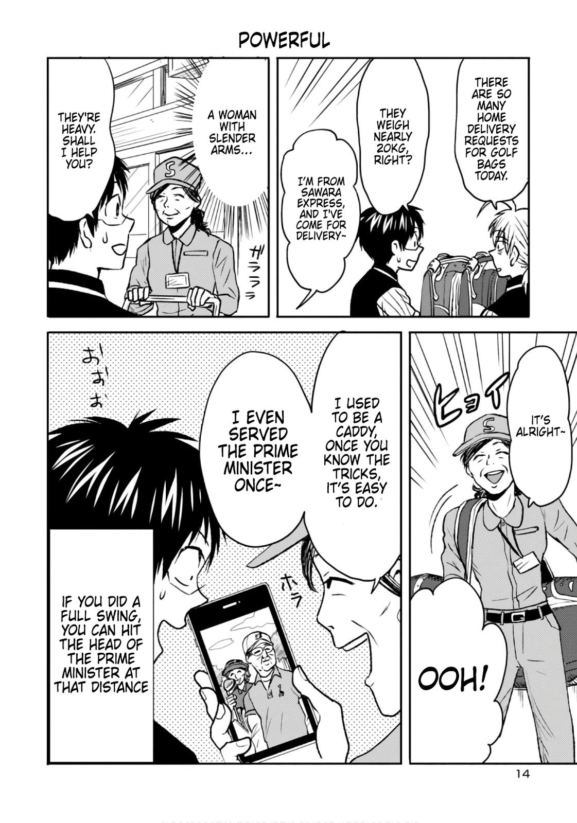 Read Nietzsche-sensei chapter 47 image 7 on Lezhin