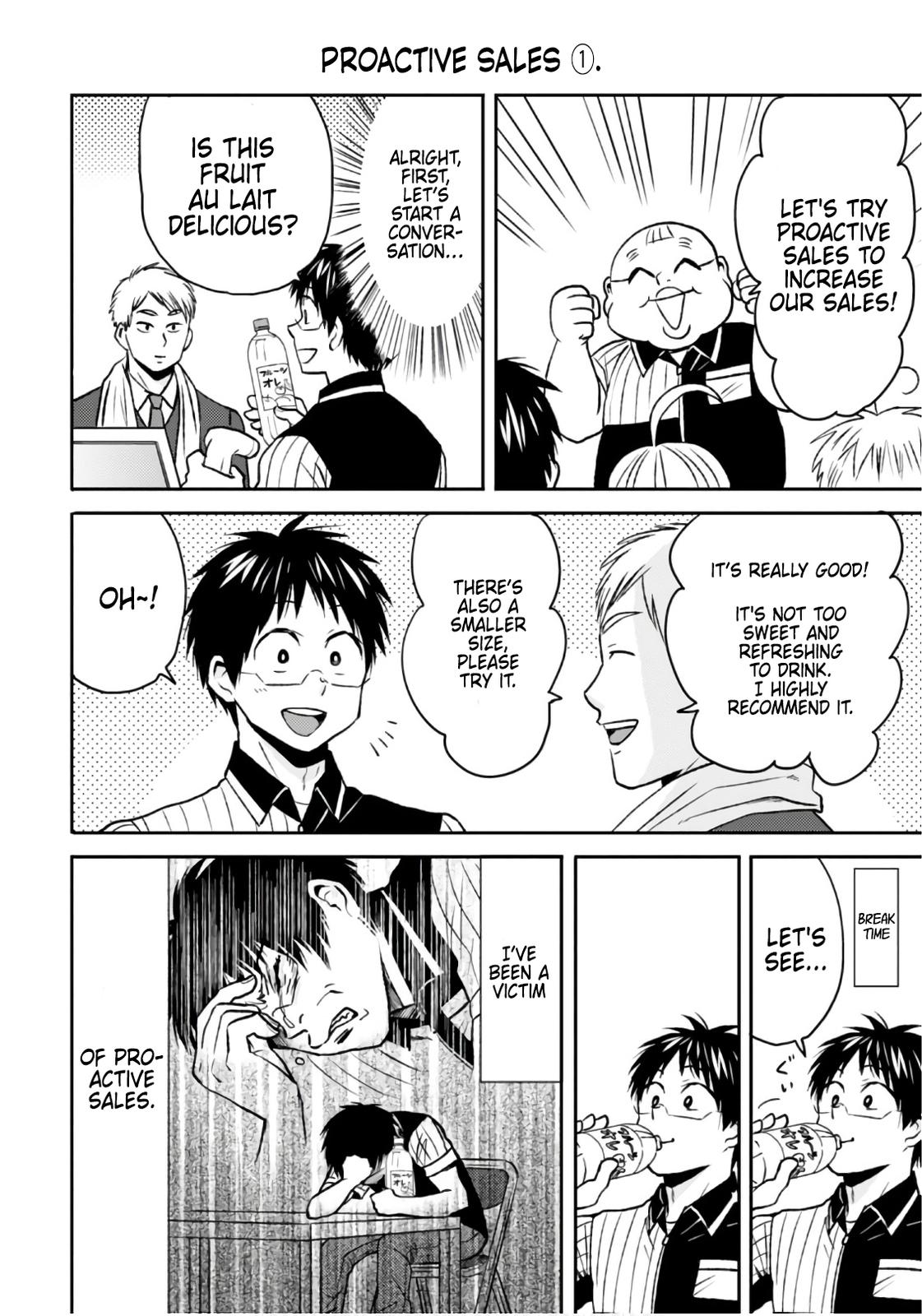 Read Nietzsche-sensei chapter 47 image 9 on Lezhin