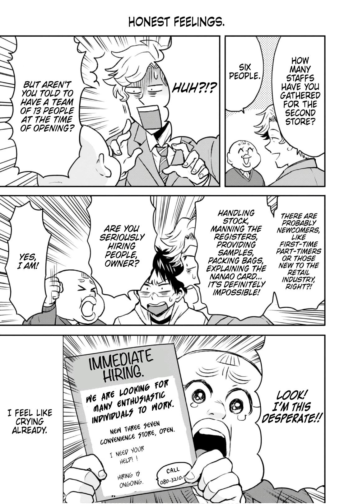 Read Nietzsche-sensei chapter 48 image 10 on Lezhin