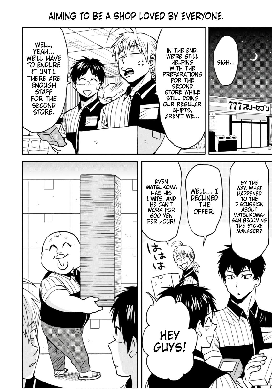 Read Nietzsche-sensei chapter 48 image 13 on Lezhin