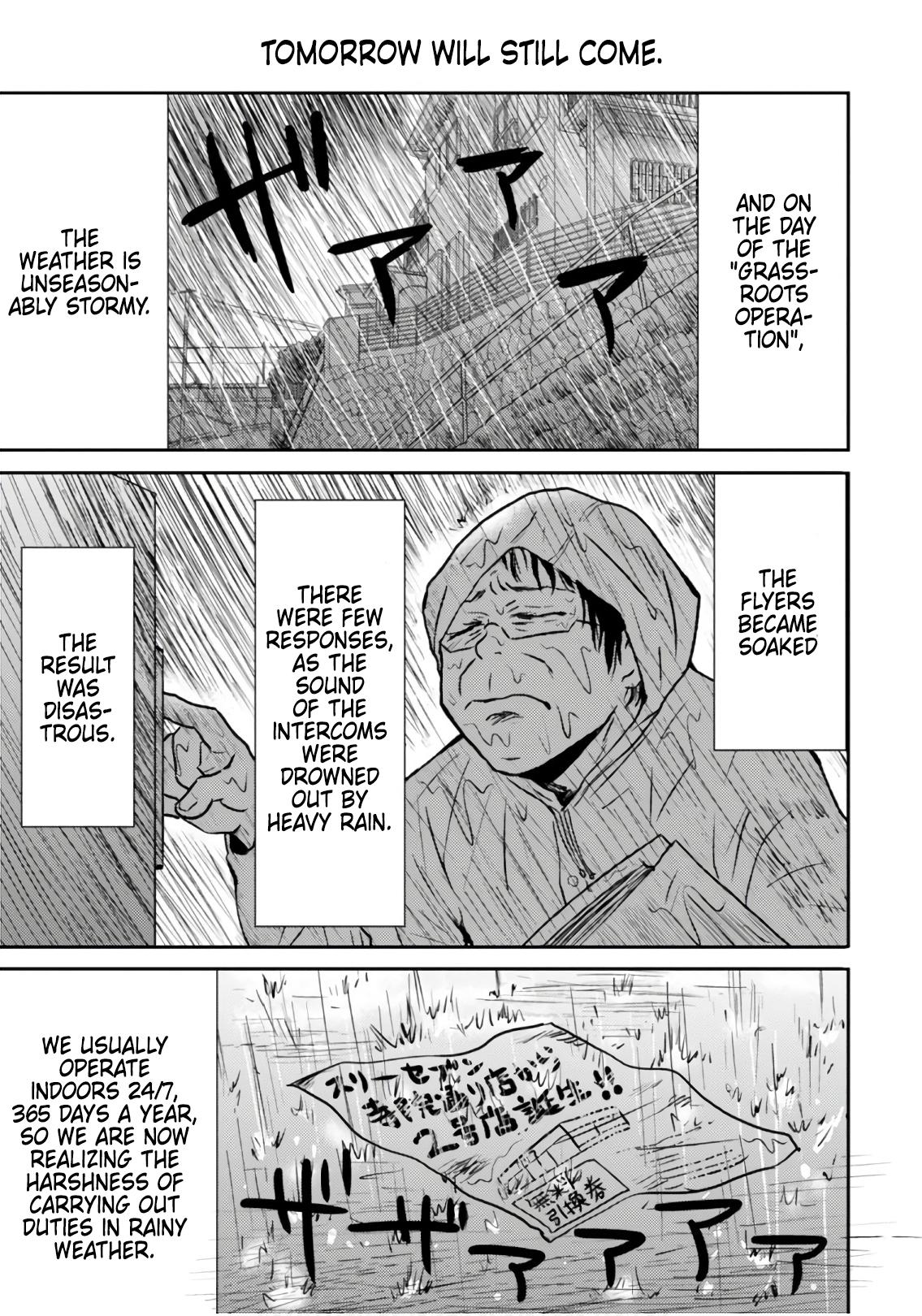 Read Nietzsche-sensei chapter 48 image 16 on Lezhin