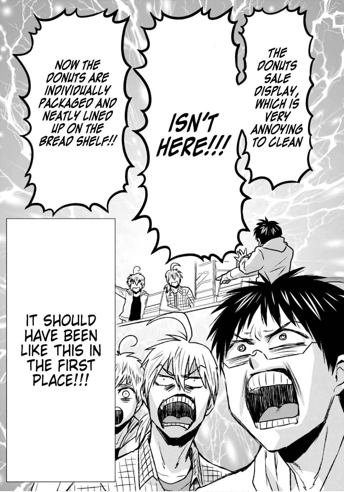 Read Nietzsche-sensei chapter 48 image 8 on Lezhin