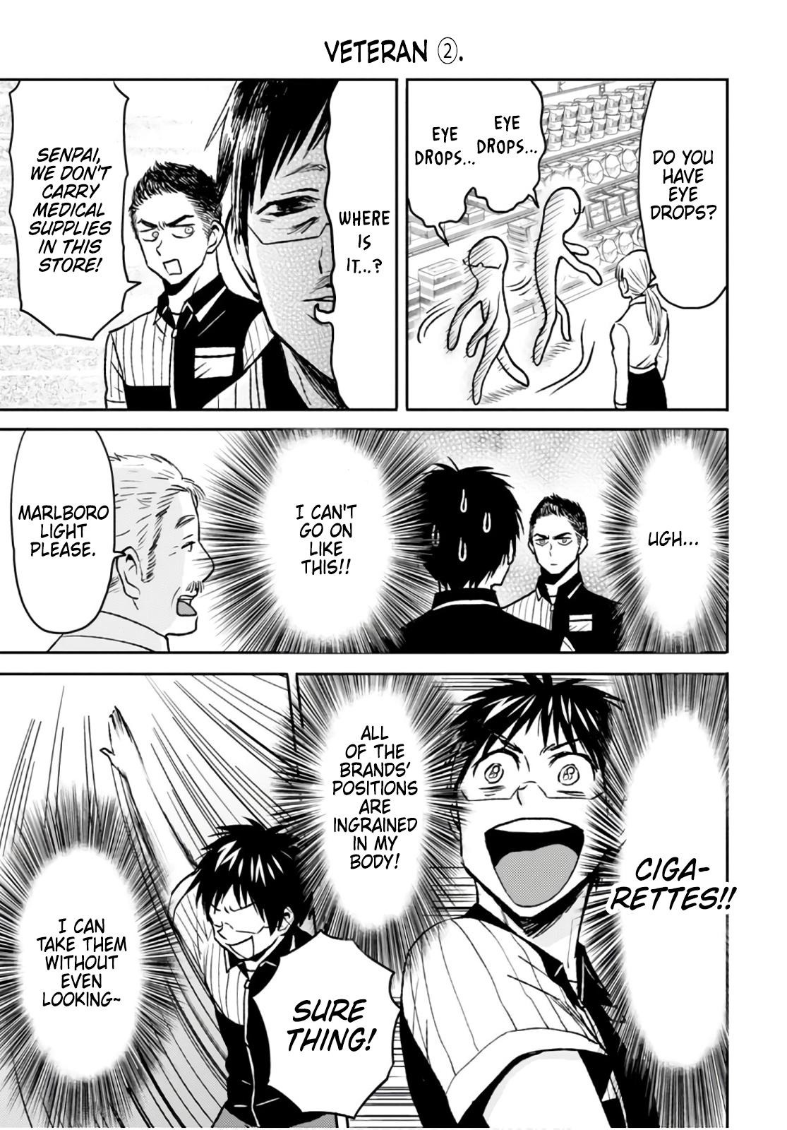 Read Nietzsche-sensei chapter 49 image 12 on Lezhin
