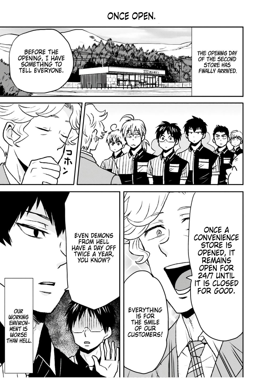 Read Nietzsche-sensei chapter 49 image 6 on Lezhin