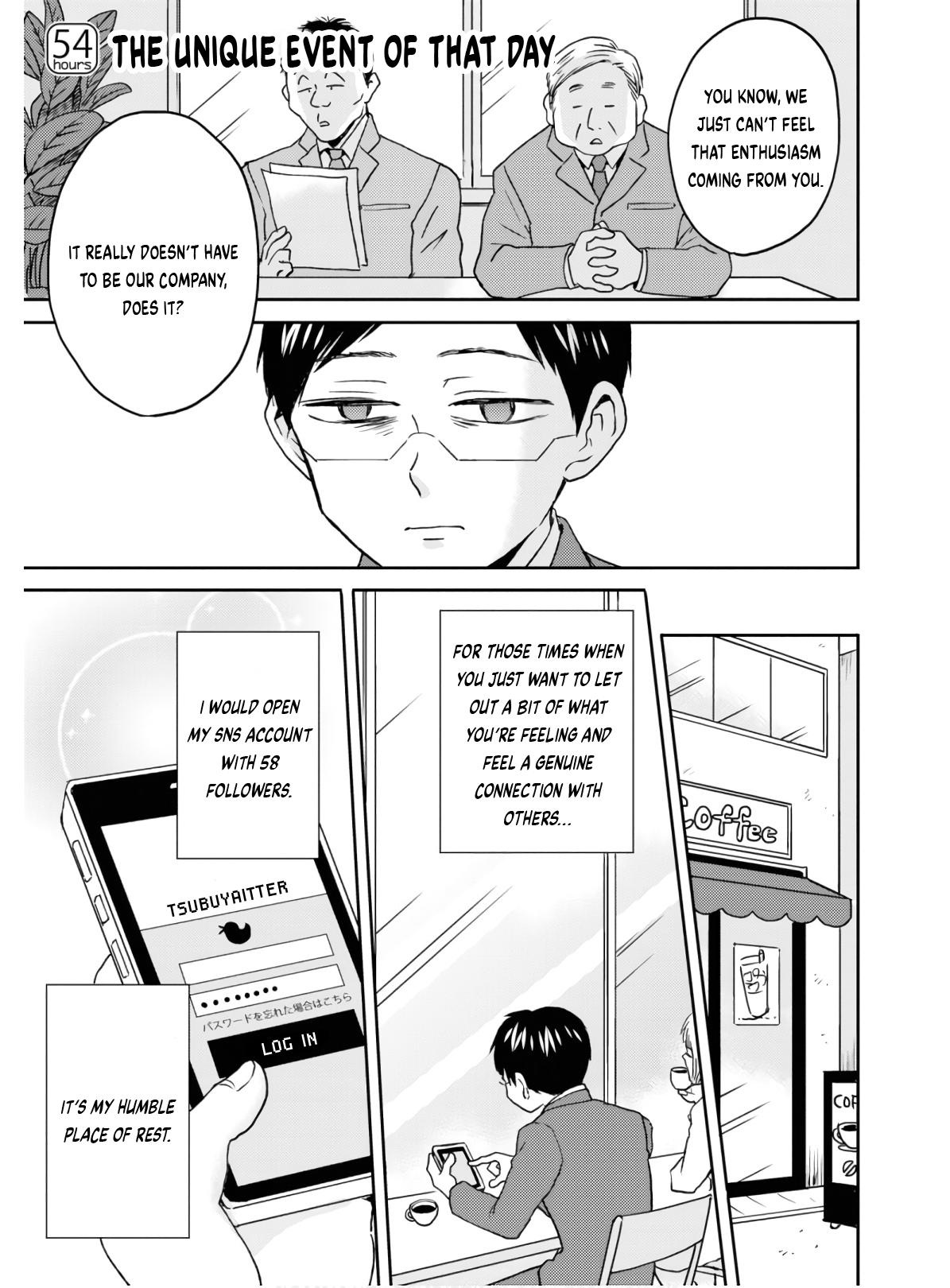 Read Nietzsche-sensei chapter 54 image 1 on Lezhin