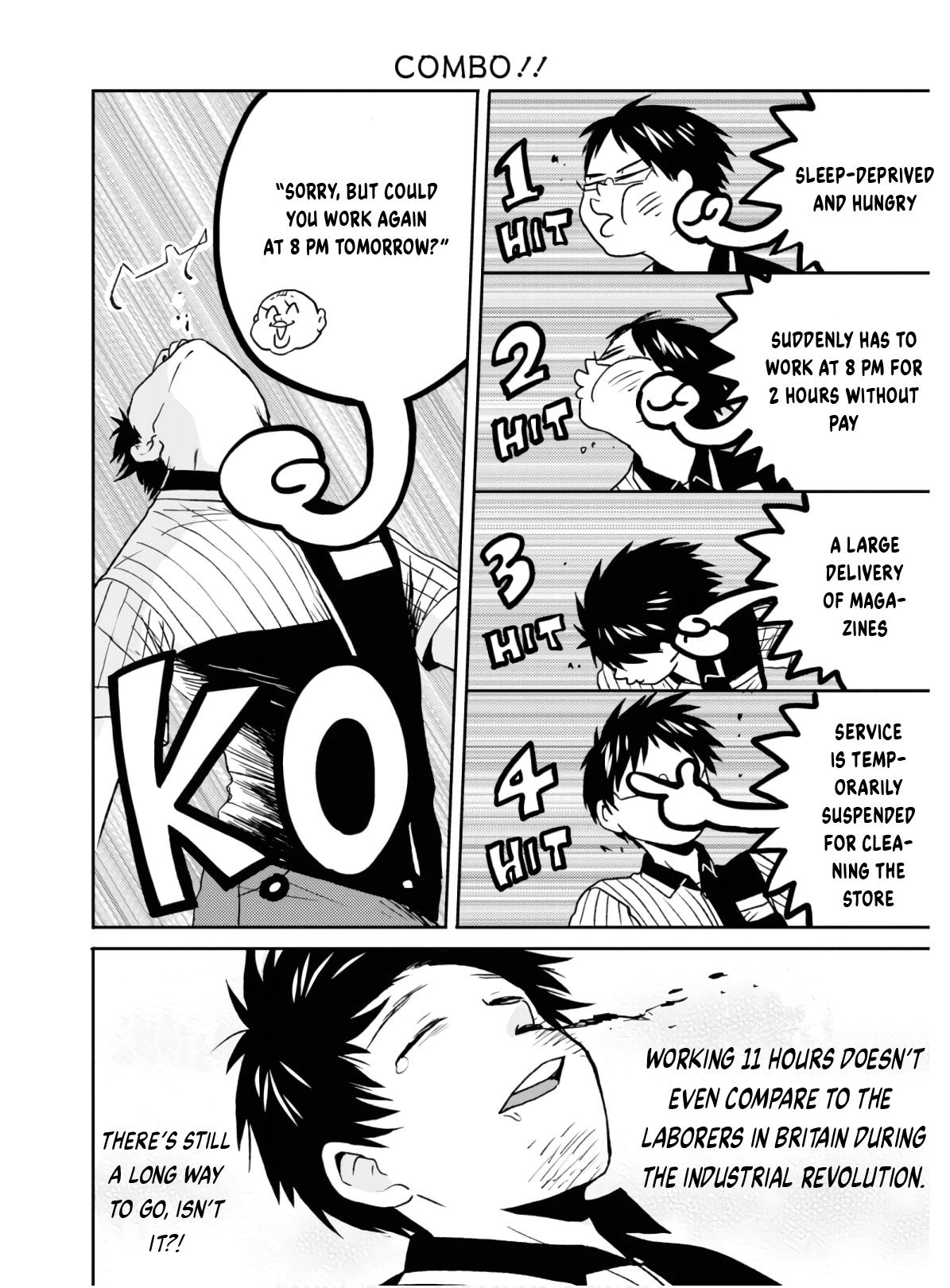 Read Nietzsche-sensei chapter 54 image 10 on Lezhin