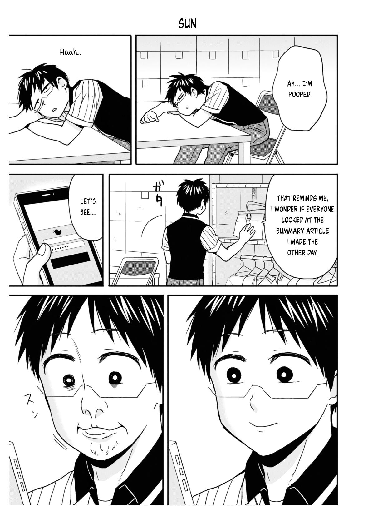 Read Nietzsche-sensei chapter 54 image 11 on Lezhin