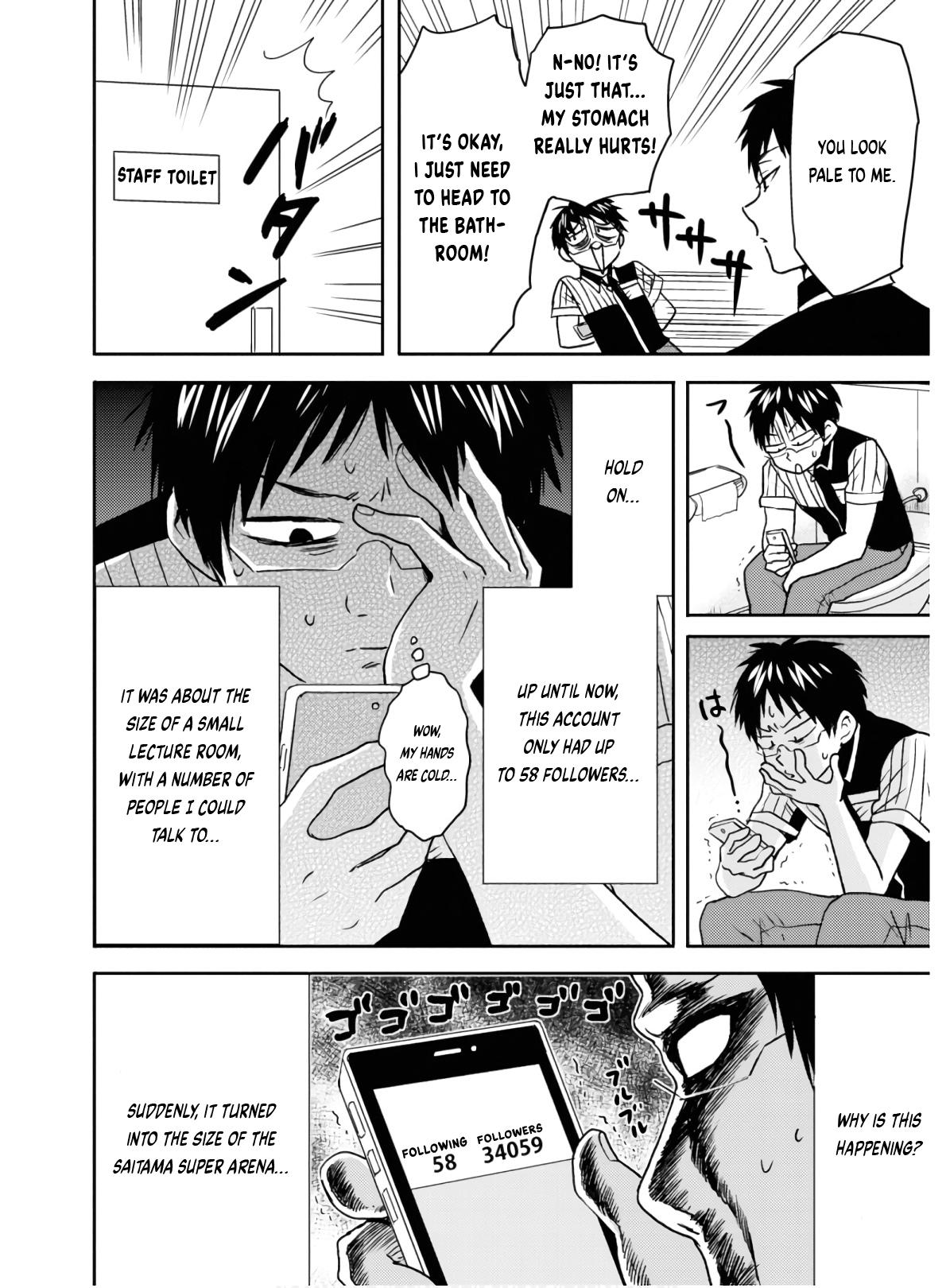 Read Nietzsche-sensei chapter 54 image 14 on Lezhin