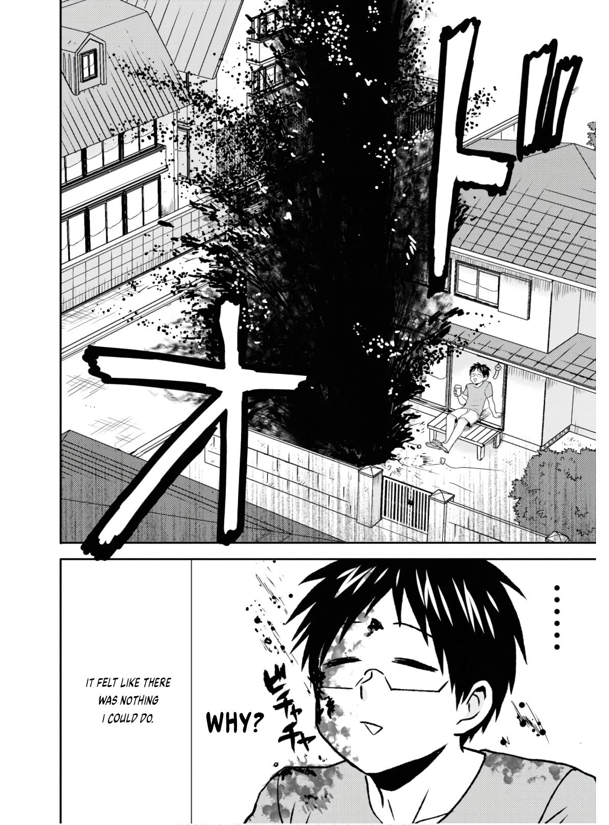 Read Nietzsche-sensei chapter 54 image 16 on Lezhin