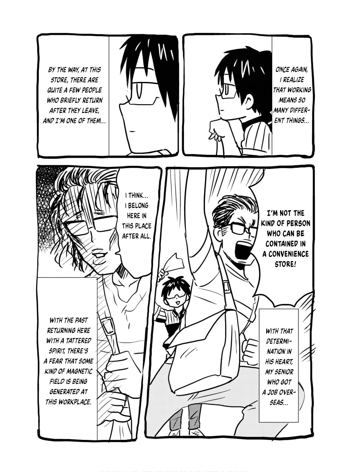 Read Nietzsche-sensei chapter 54 image 18 on Lezhin