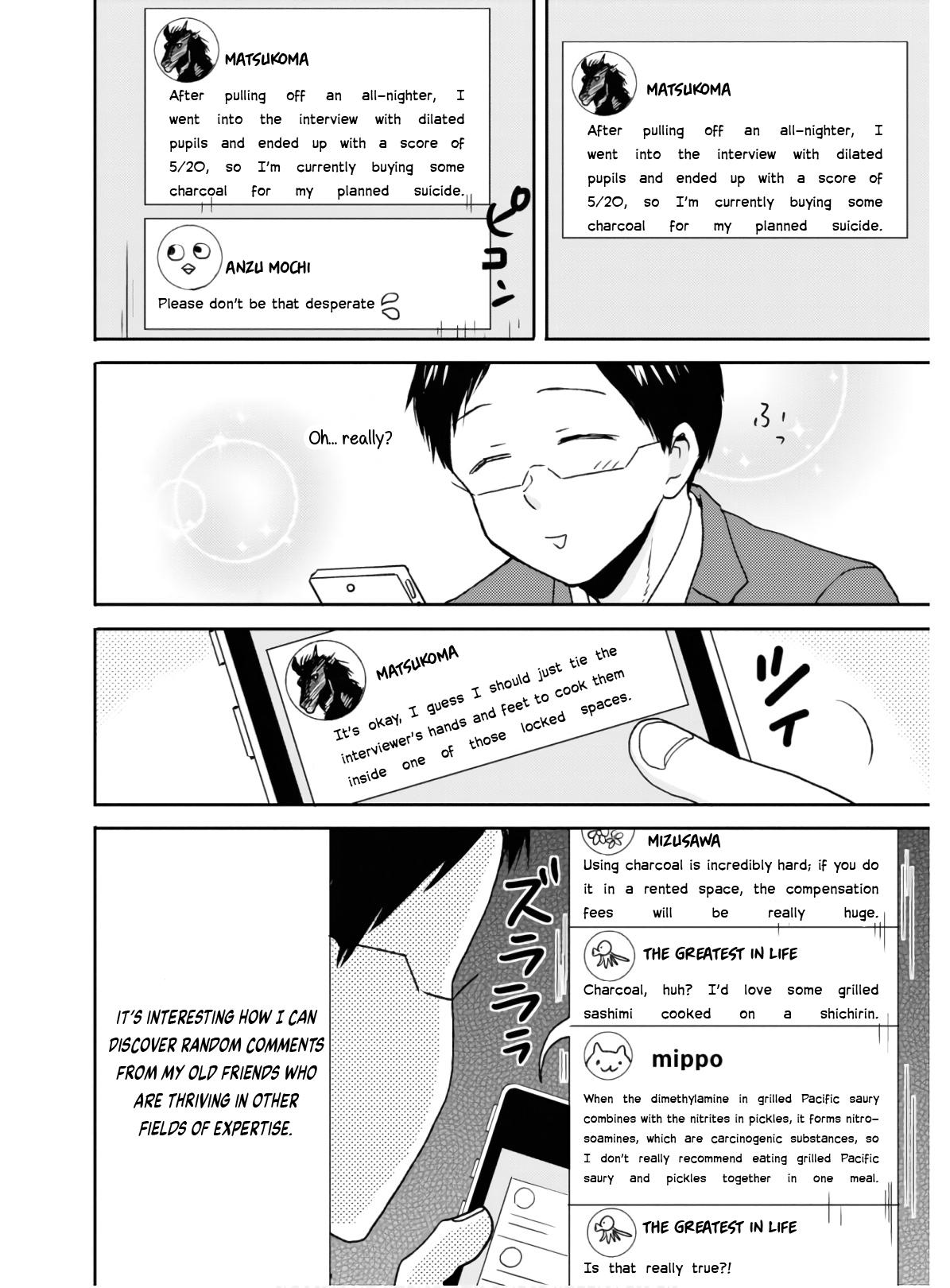 Read Nietzsche-sensei chapter 54 image 2 on Lezhin