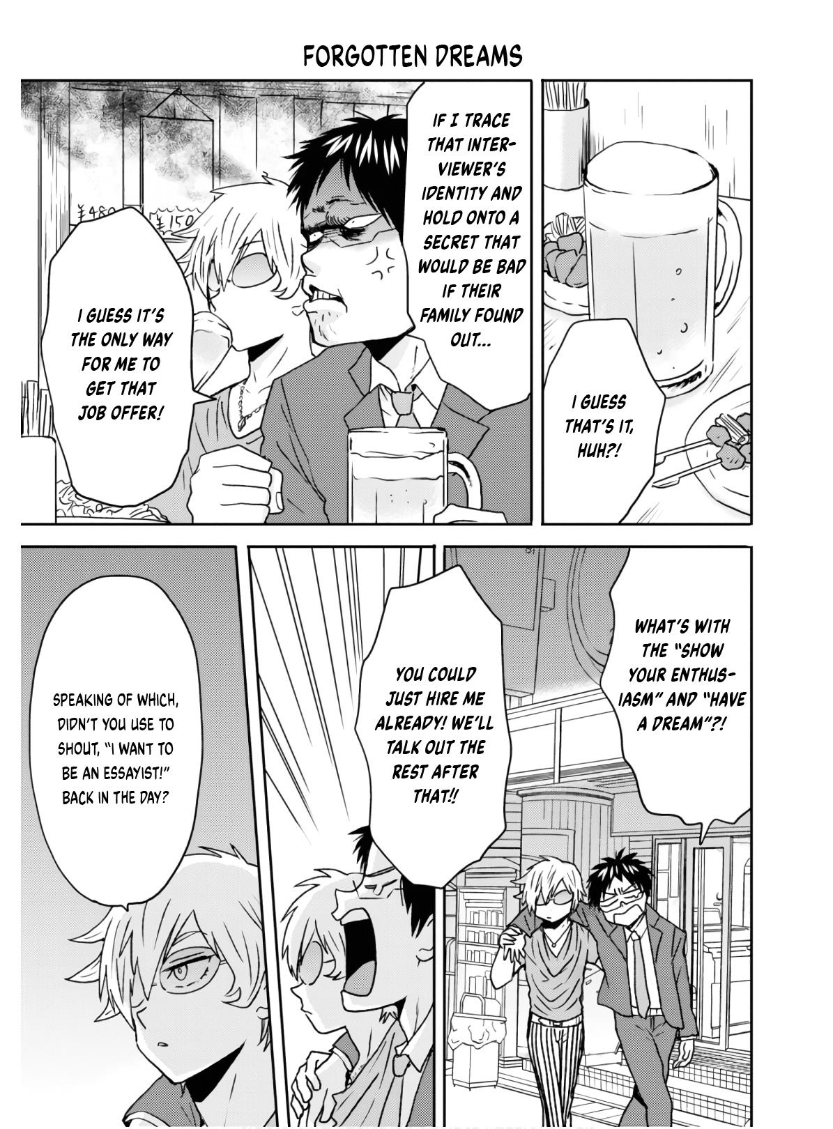 Read Nietzsche-sensei chapter 54 image 3 on Lezhin