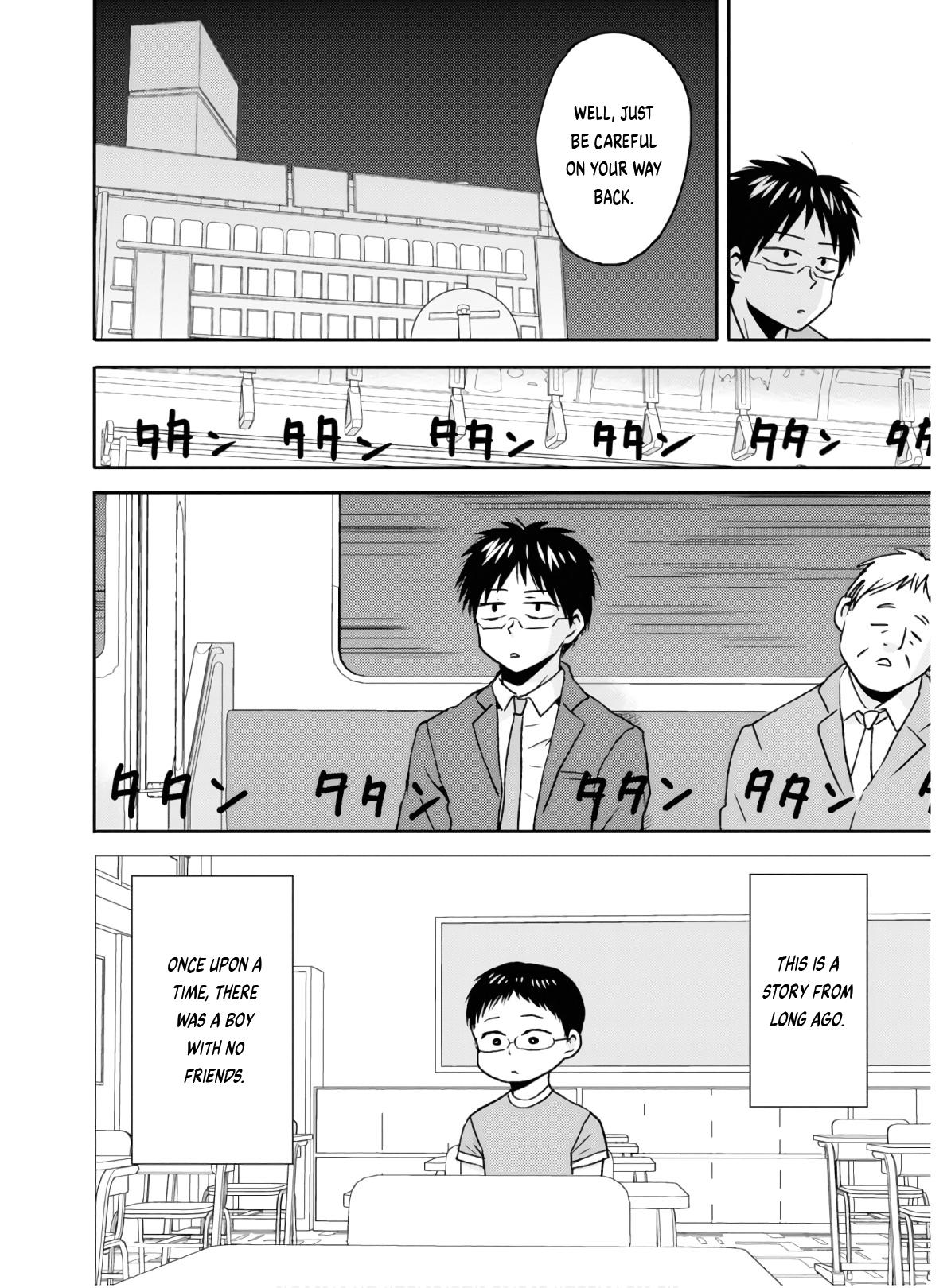 Read Nietzsche-sensei chapter 54 image 4 on Lezhin