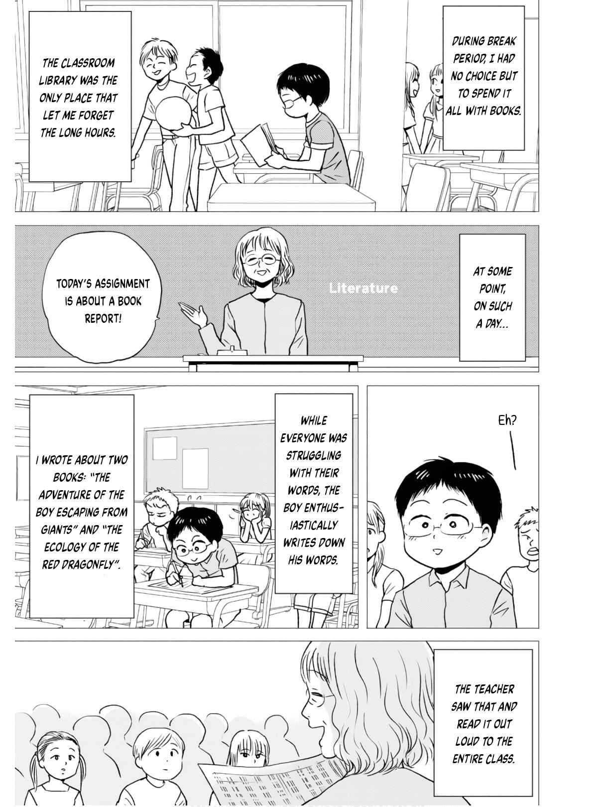Read Nietzsche-sensei chapter 54 image 5 on Lezhin