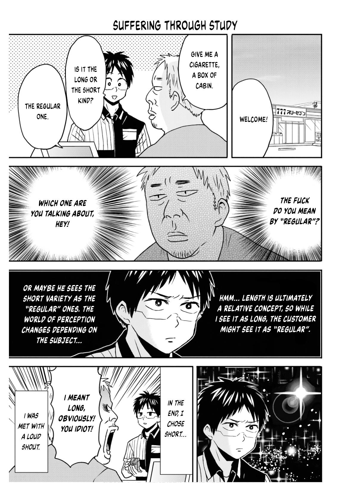 Read Nietzsche-sensei chapter 54 image 9 on Lezhin