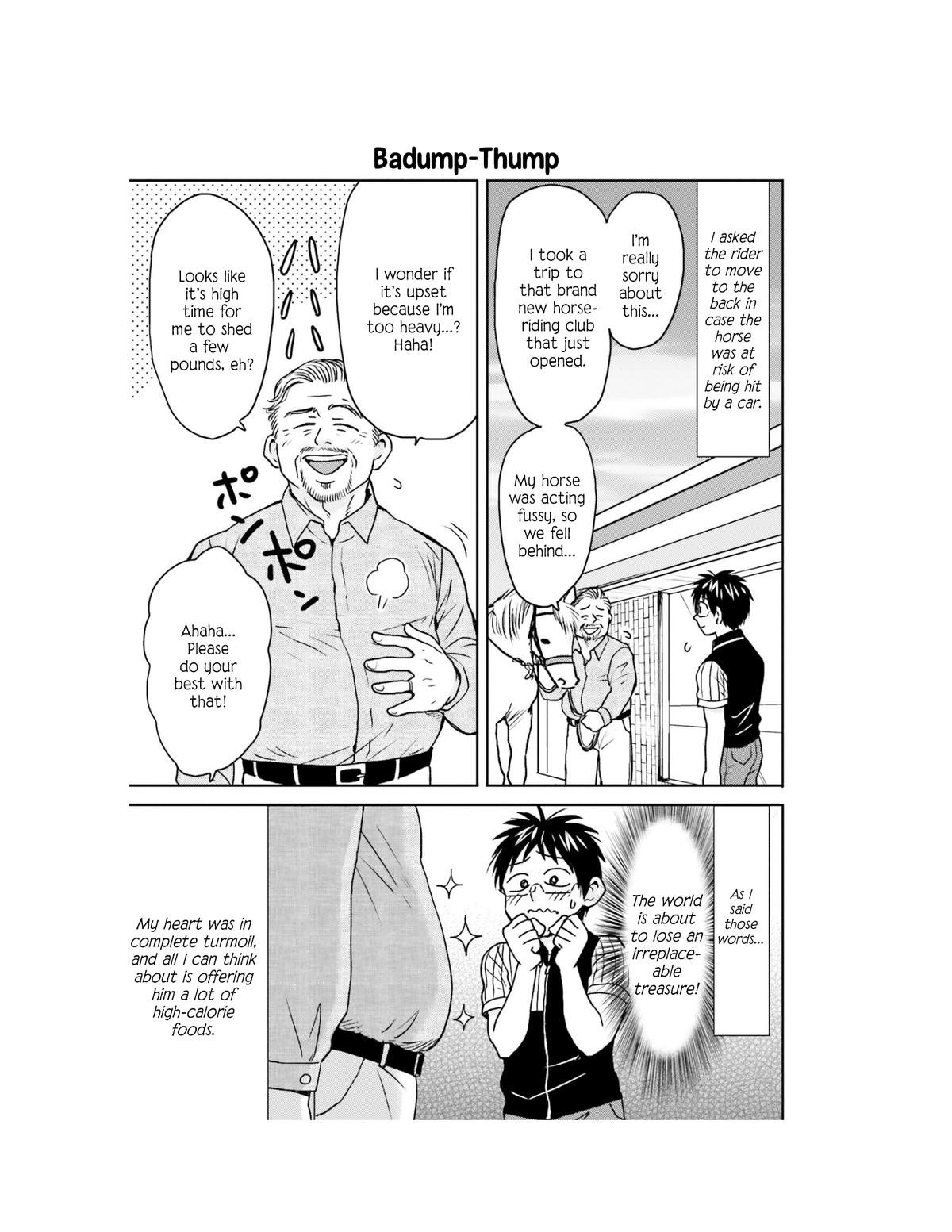 Read Nietzsche-sensei chapter 62 image 11 on Lezhin
