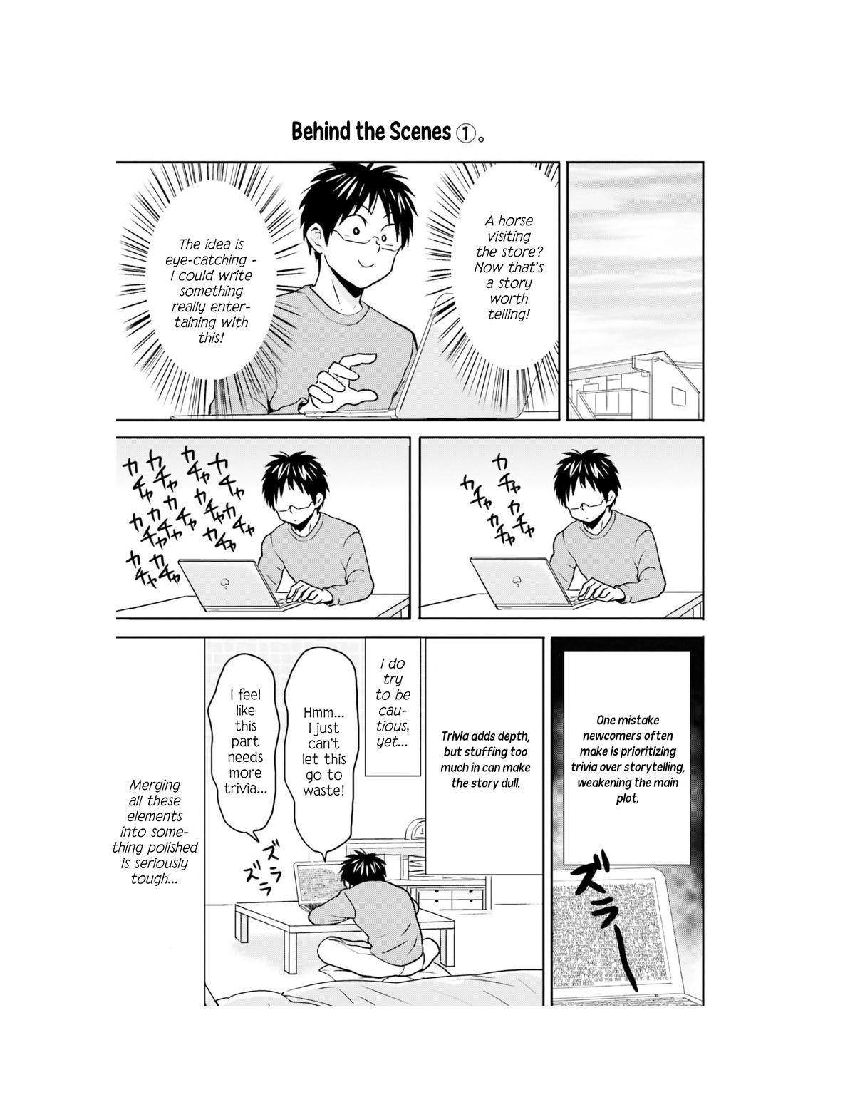 Read Nietzsche-sensei chapter 62 image 13 on Lezhin