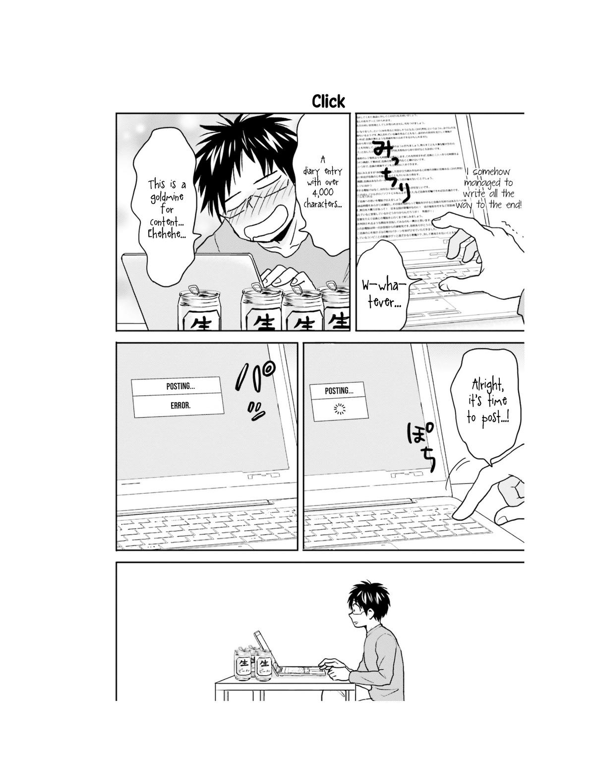 Read Nietzsche-sensei chapter 62 image 16 on Lezhin