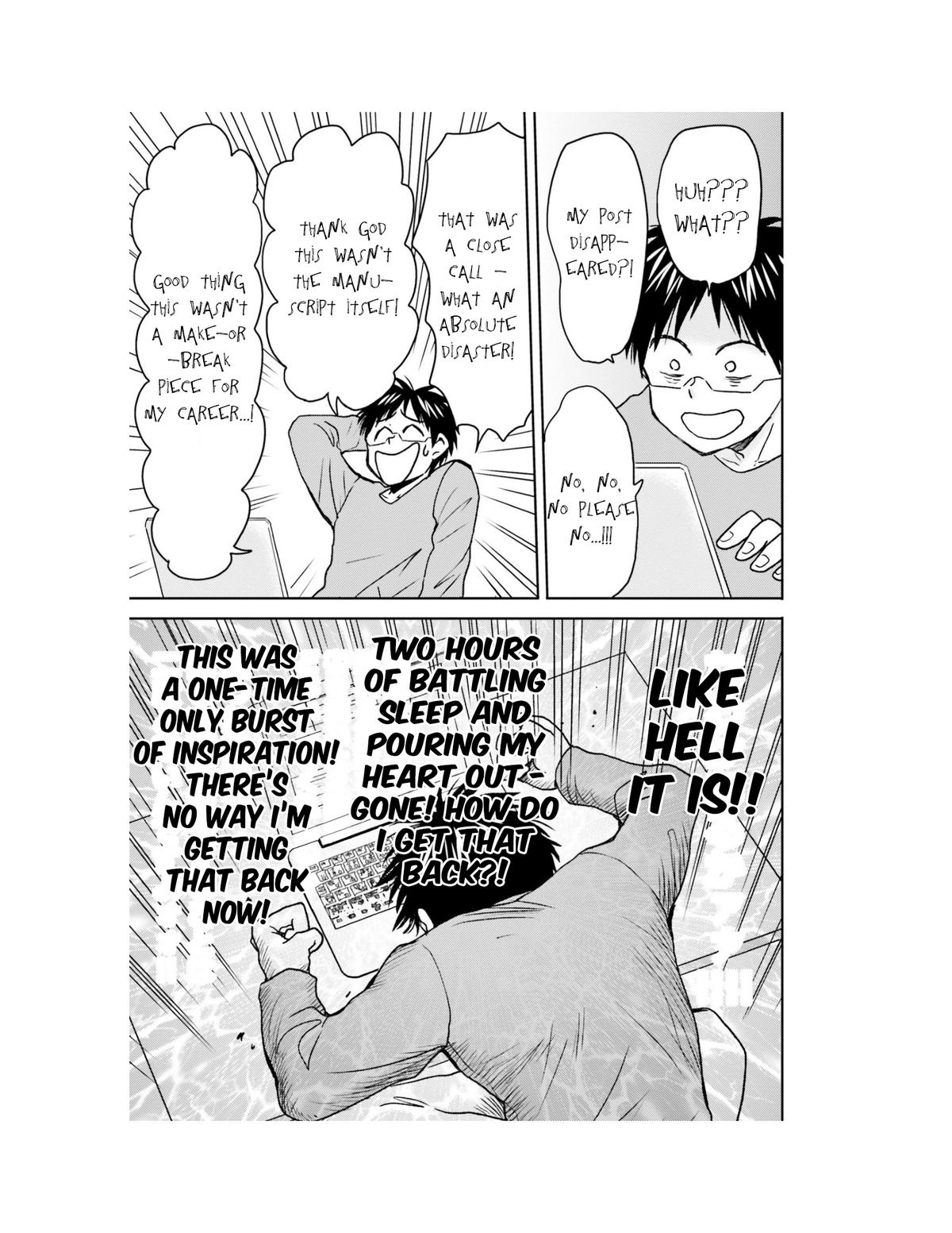 Read Nietzsche-sensei chapter 62 image 17 on Lezhin