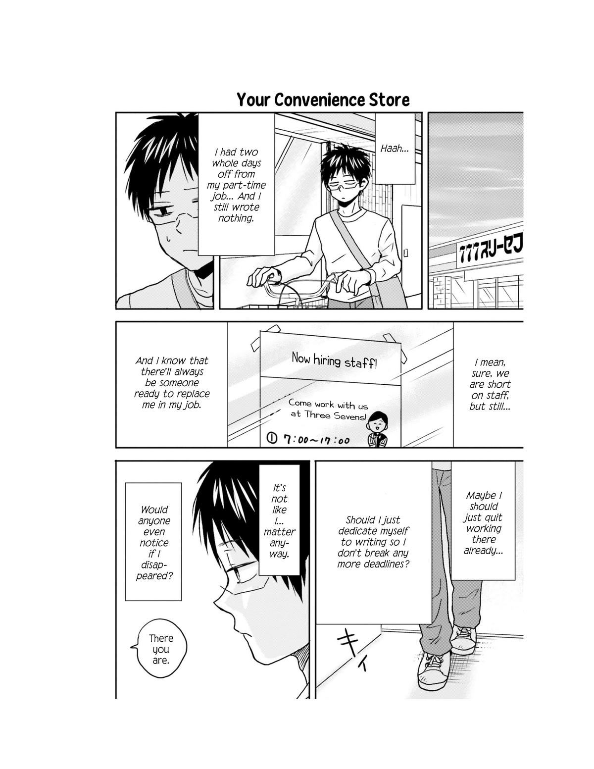 Read Nietzsche-sensei chapter 62 image 18 on Lezhin