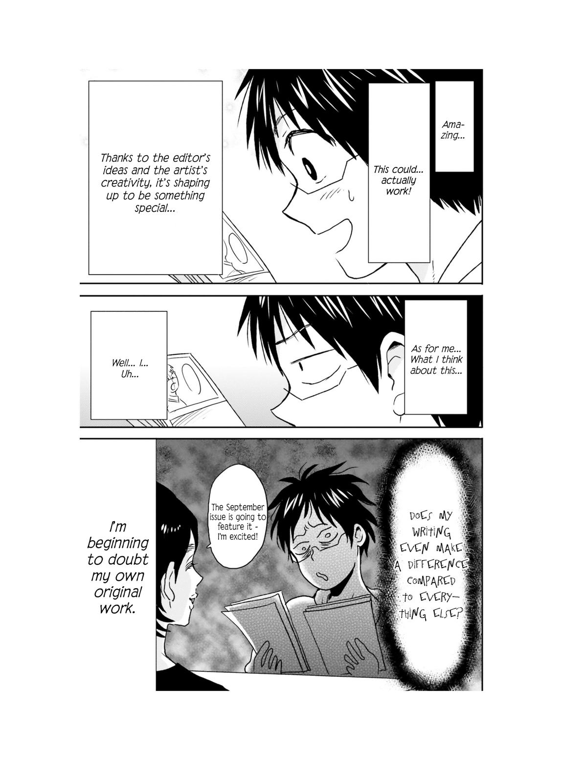 Read Nietzsche-sensei chapter 62 image 3 on Lezhin