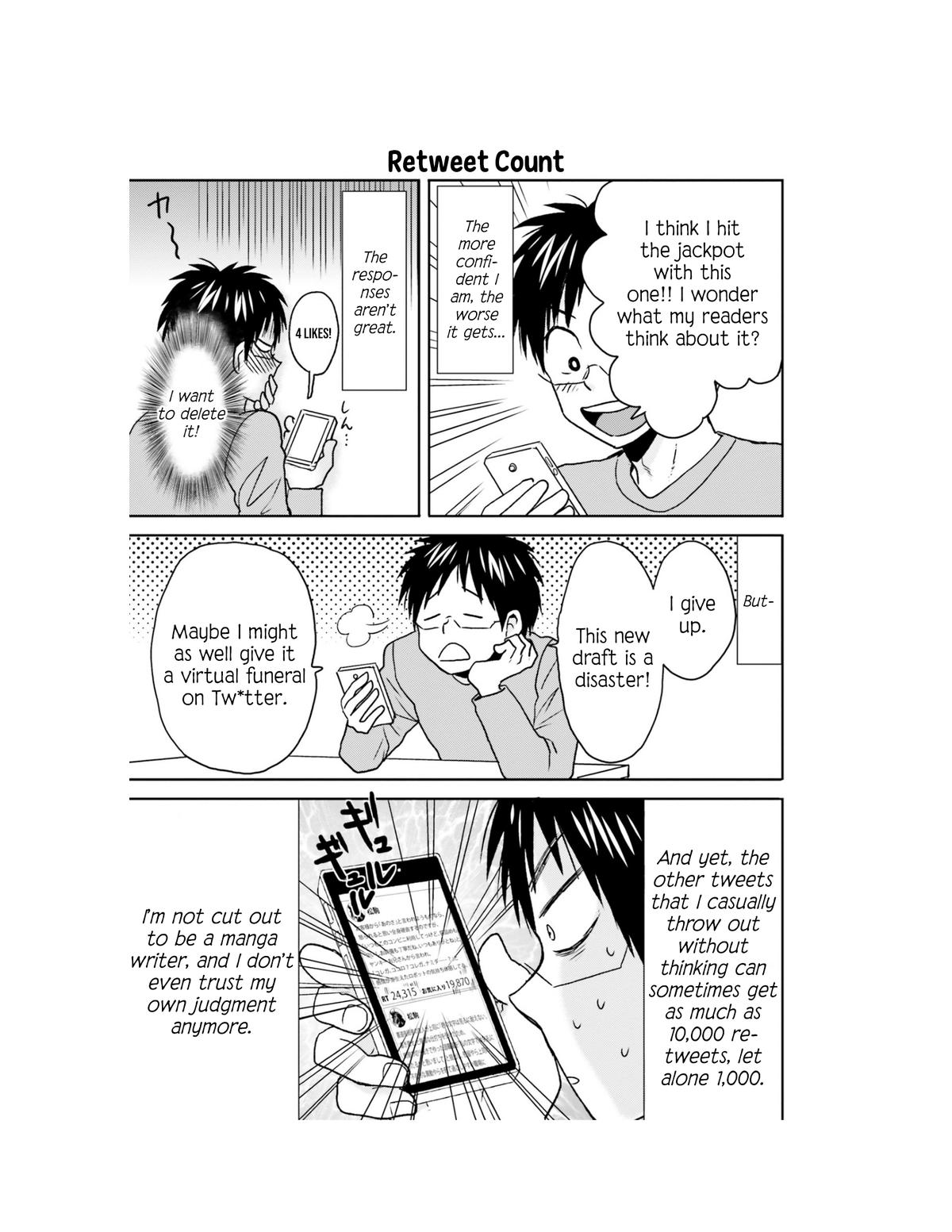 Read Nietzsche-sensei chapter 62 image 5 on Lezhin