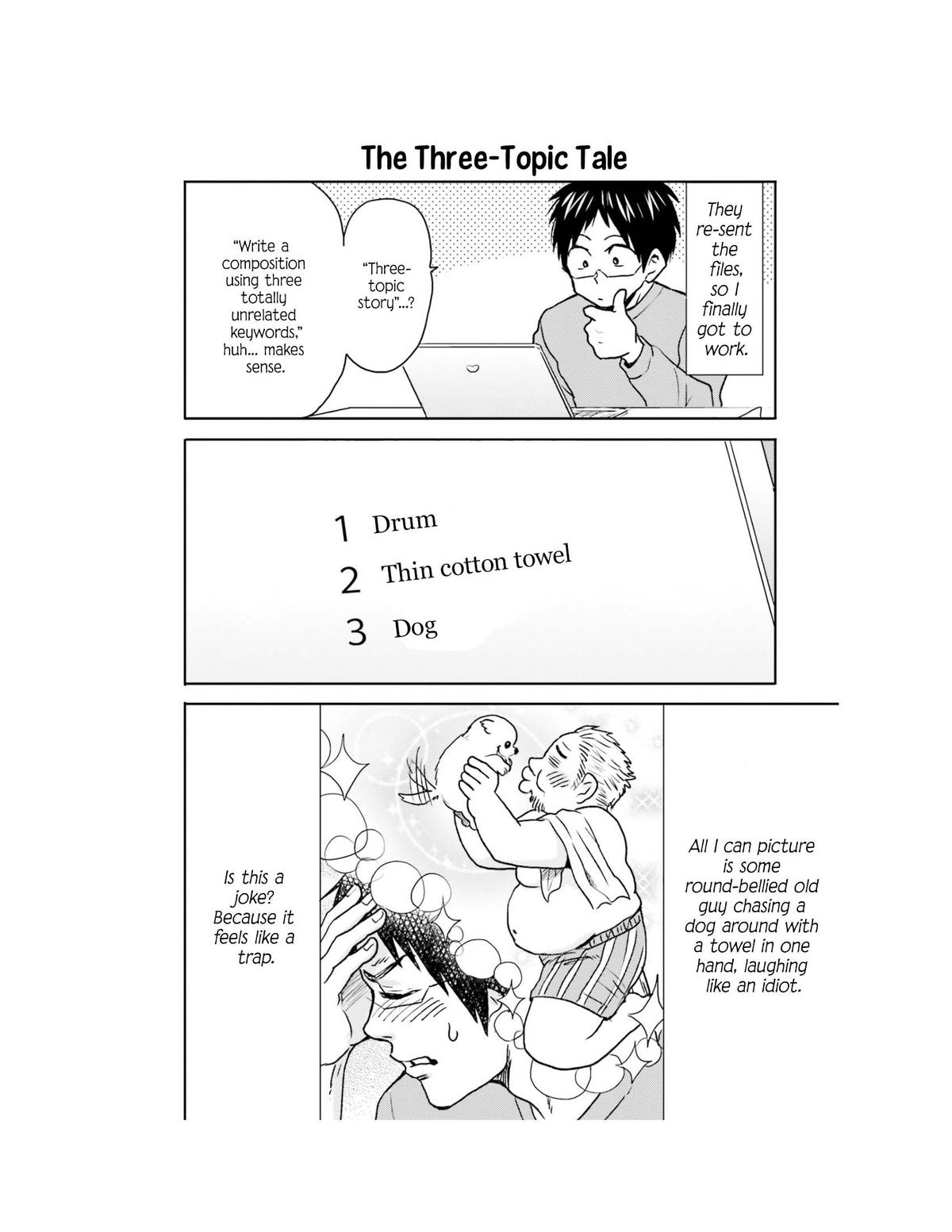 Read Nietzsche-sensei chapter 67 image 16 on Lezhin