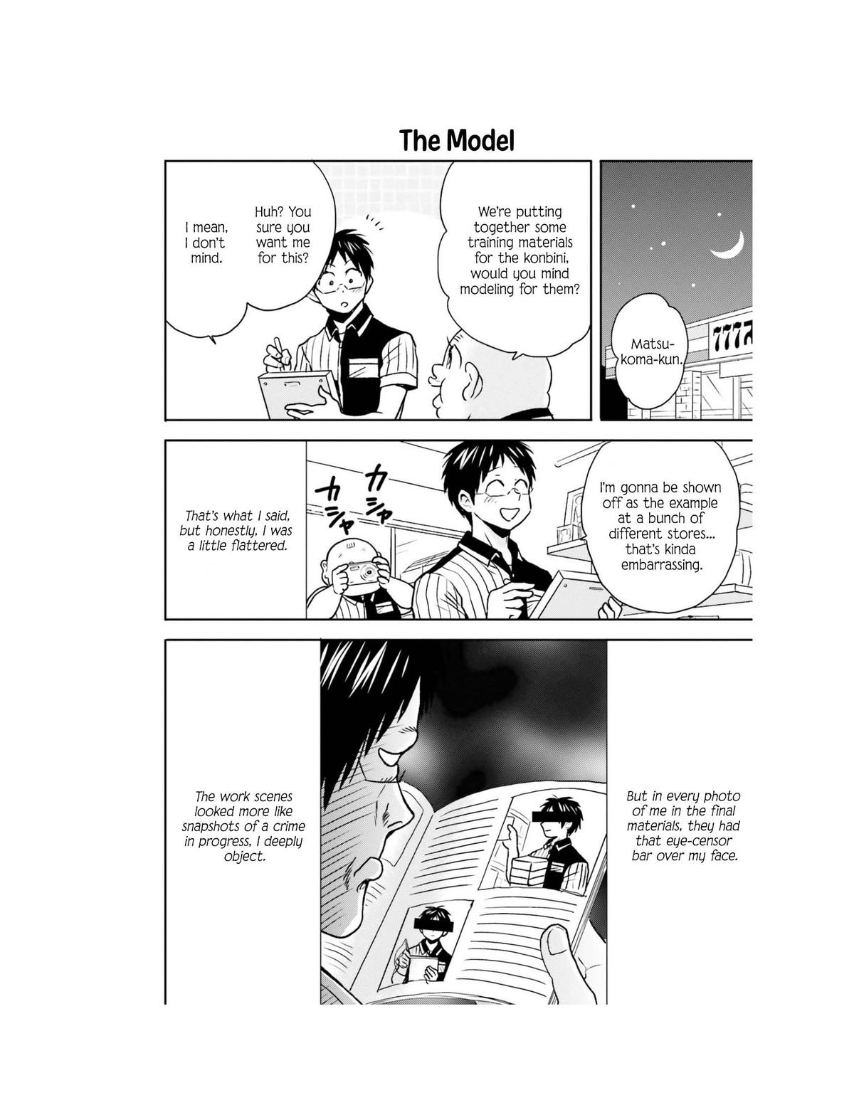 Read Nietzsche-sensei chapter 67 image 18 on Lezhin