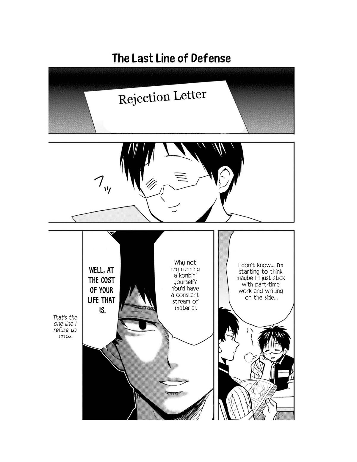 Read Nietzsche-sensei chapter 67 image 19 on Lezhin