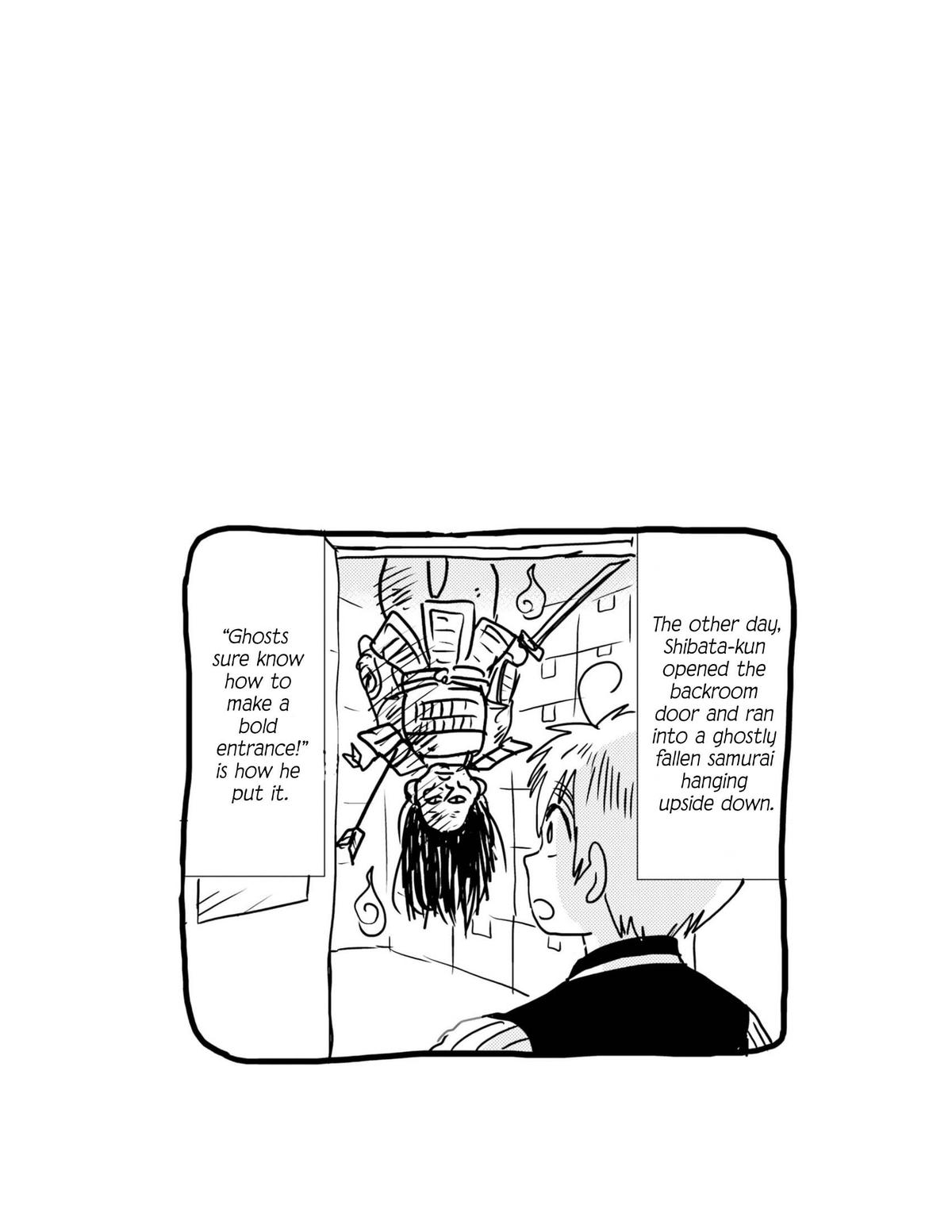 Read Nietzsche-sensei chapter 67 image 20 on Lezhin