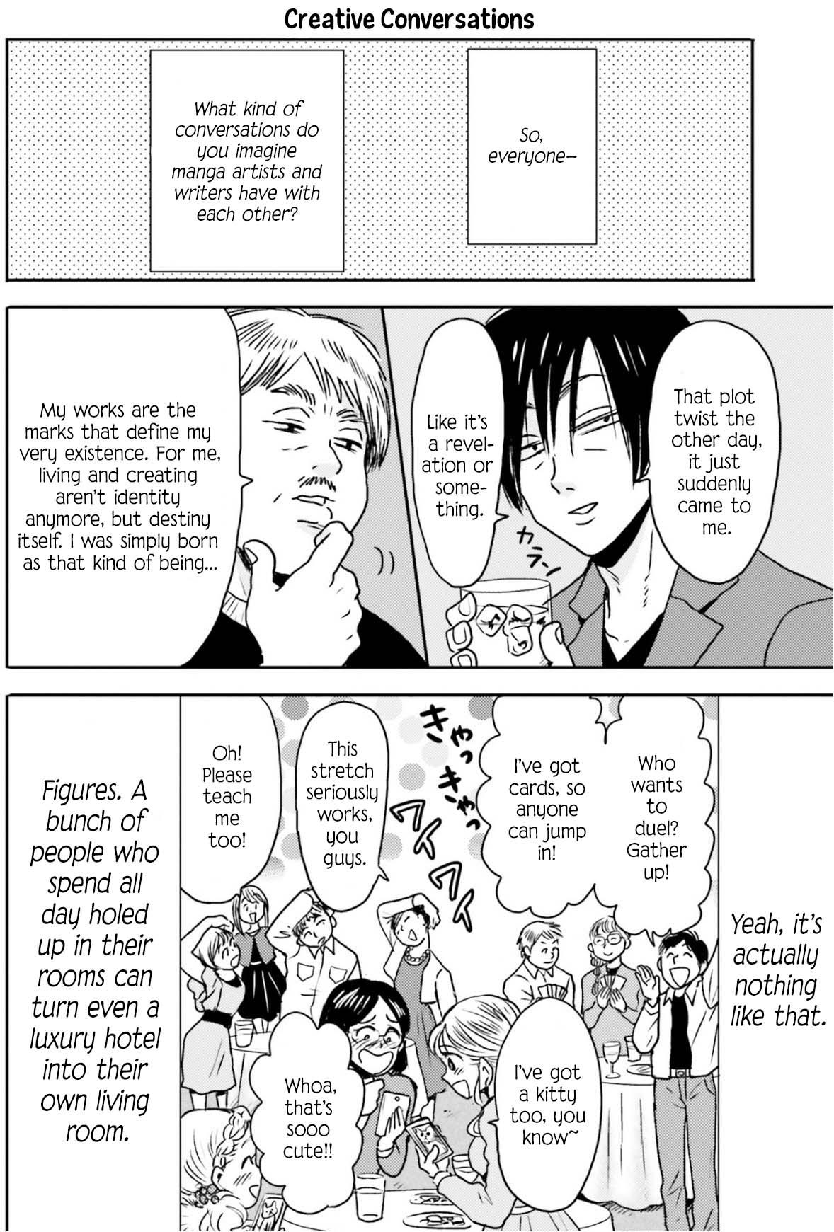 Read Nietzsche-sensei chapter 68 image 10 on Lezhin
