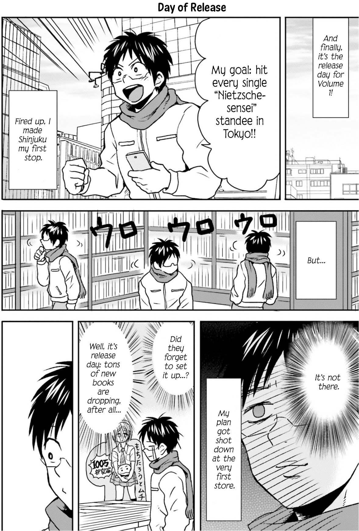 Read Nietzsche-sensei chapter 68 image 14 on Lezhin