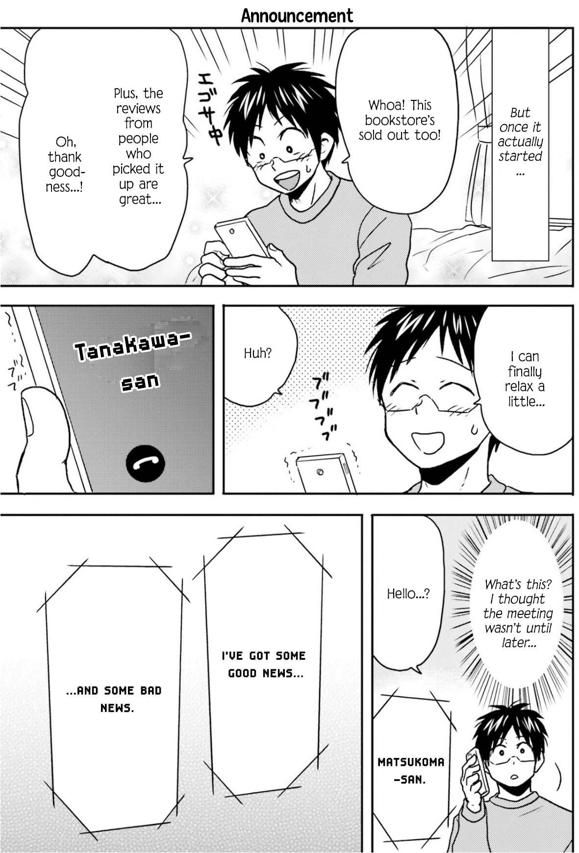 Read Nietzsche-sensei chapter 68 image 17 on Lezhin