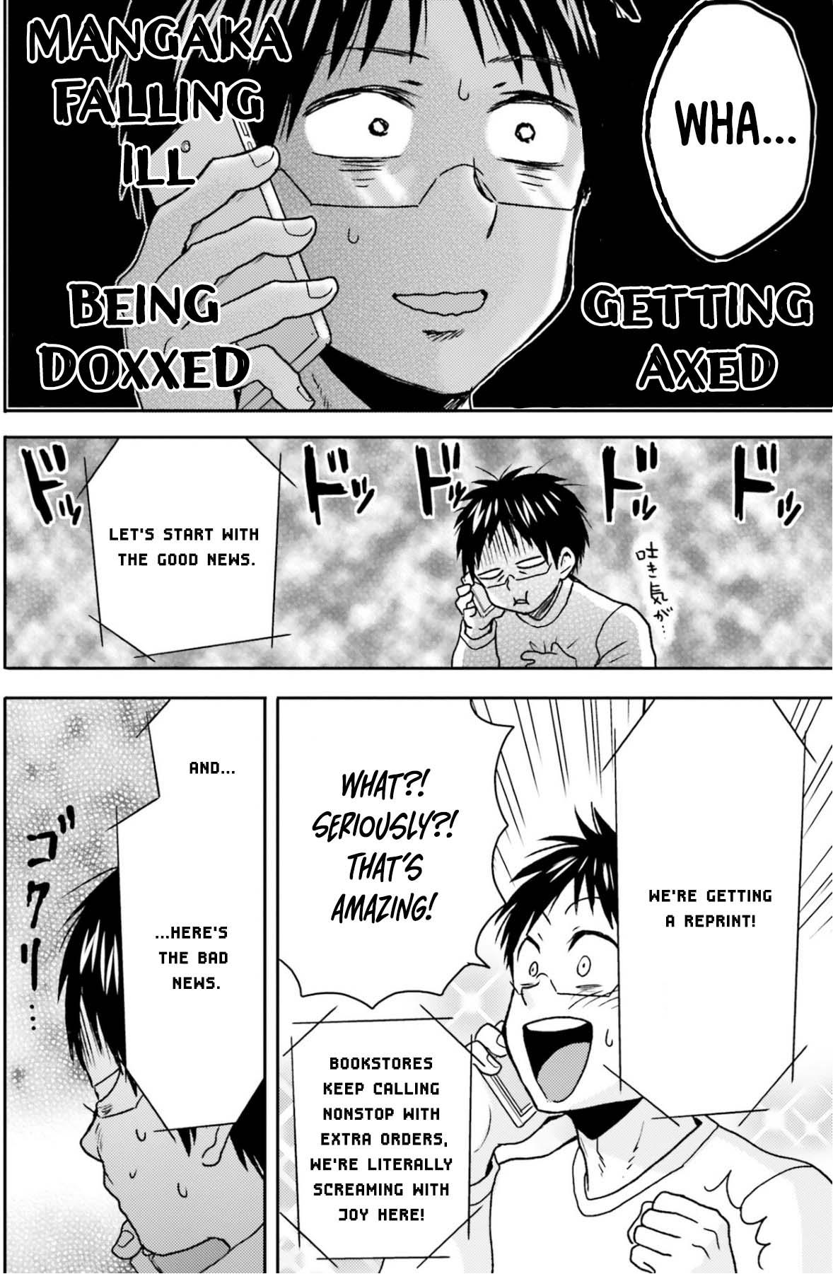 Read Nietzsche-sensei chapter 68 image 18 on Lezhin