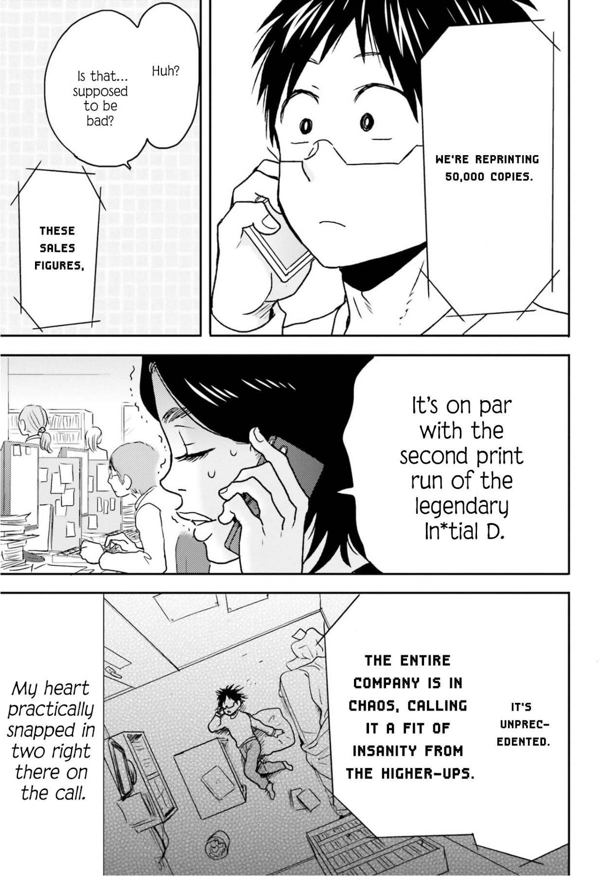Read Nietzsche-sensei chapter 68 image 19 on Lezhin