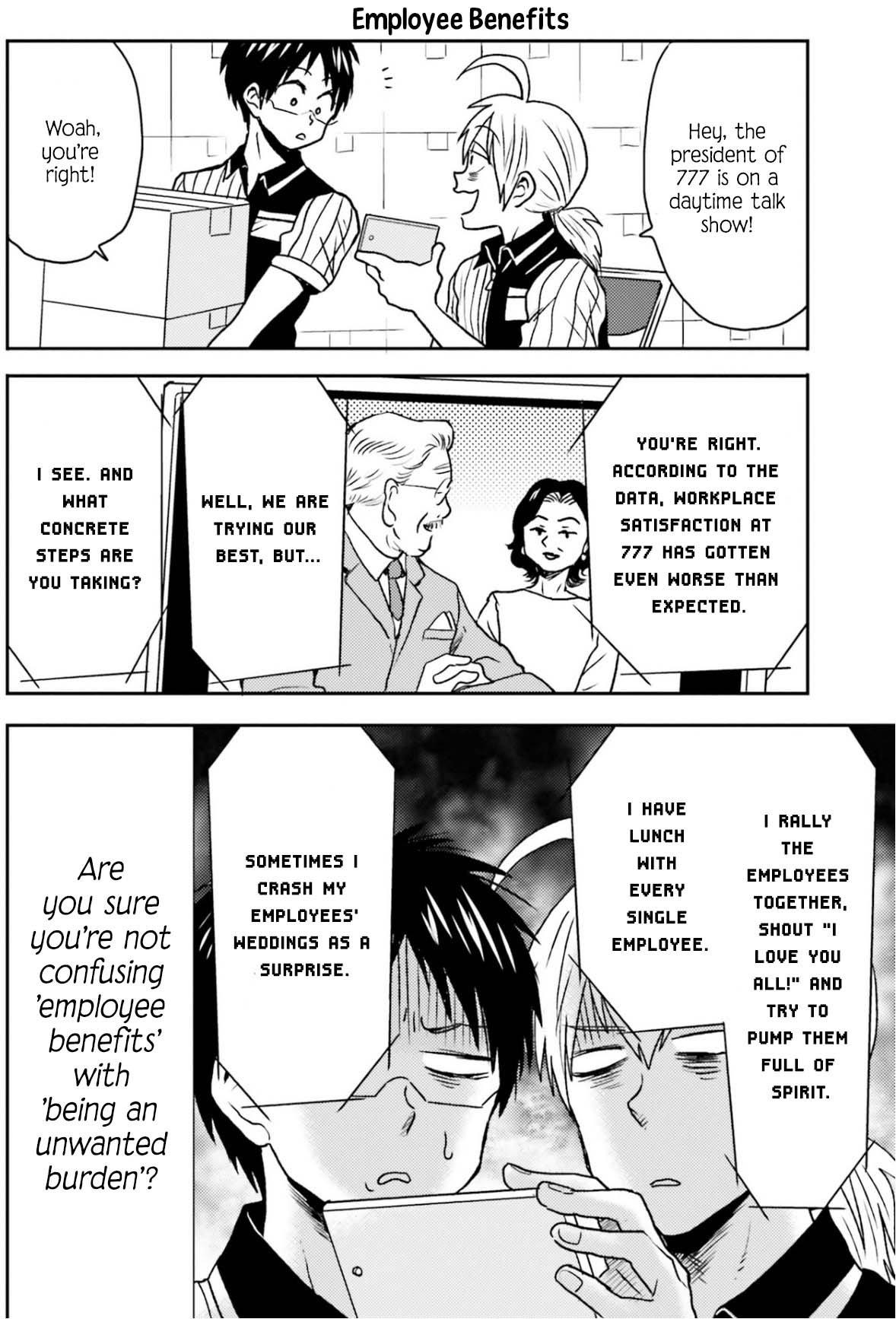 Read Nietzsche-sensei chapter 68 image 2 on Lezhin